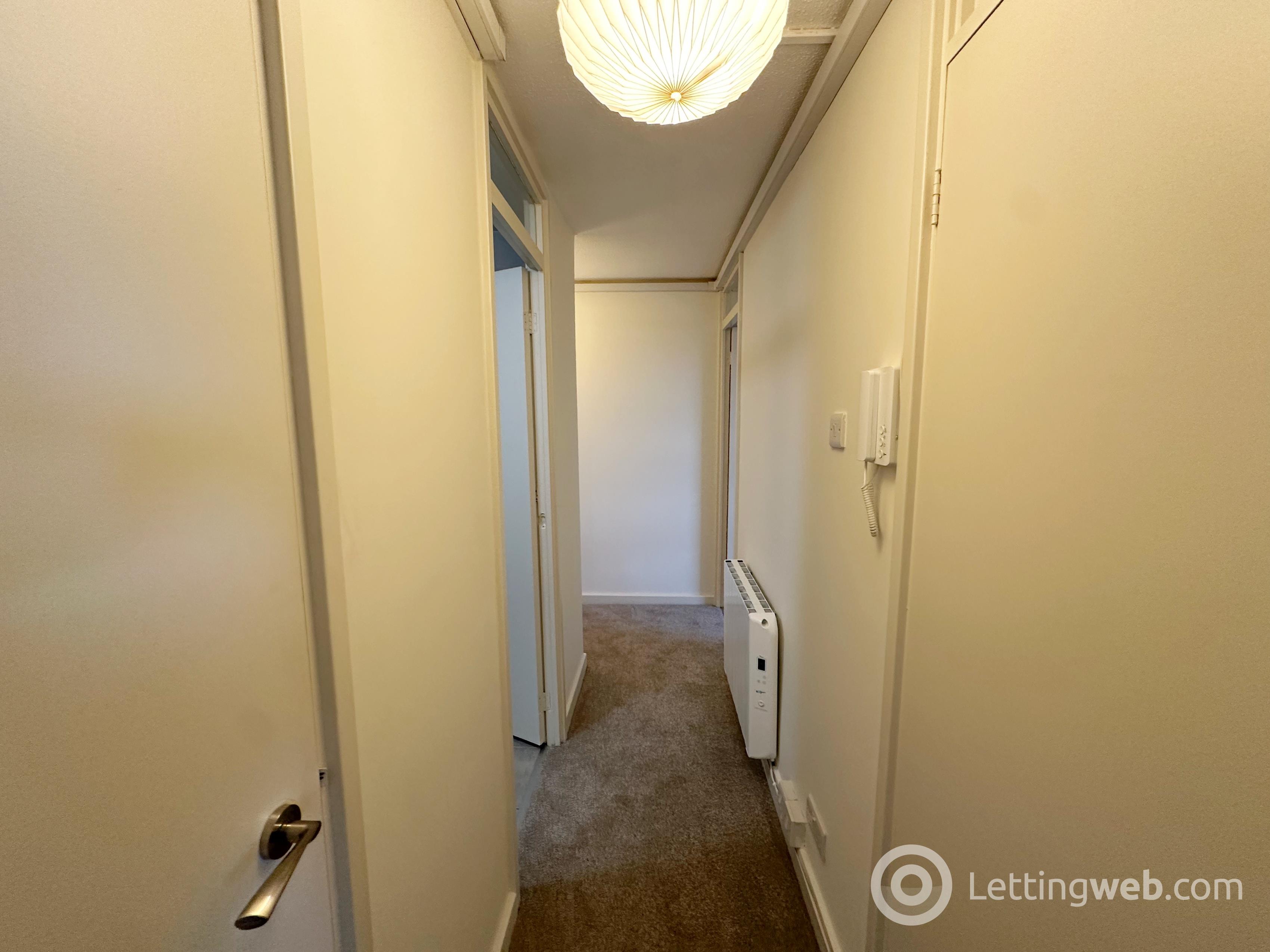 Property to rent in Dunlop Tower, East Kilbride, Glasgow, G75 0BS