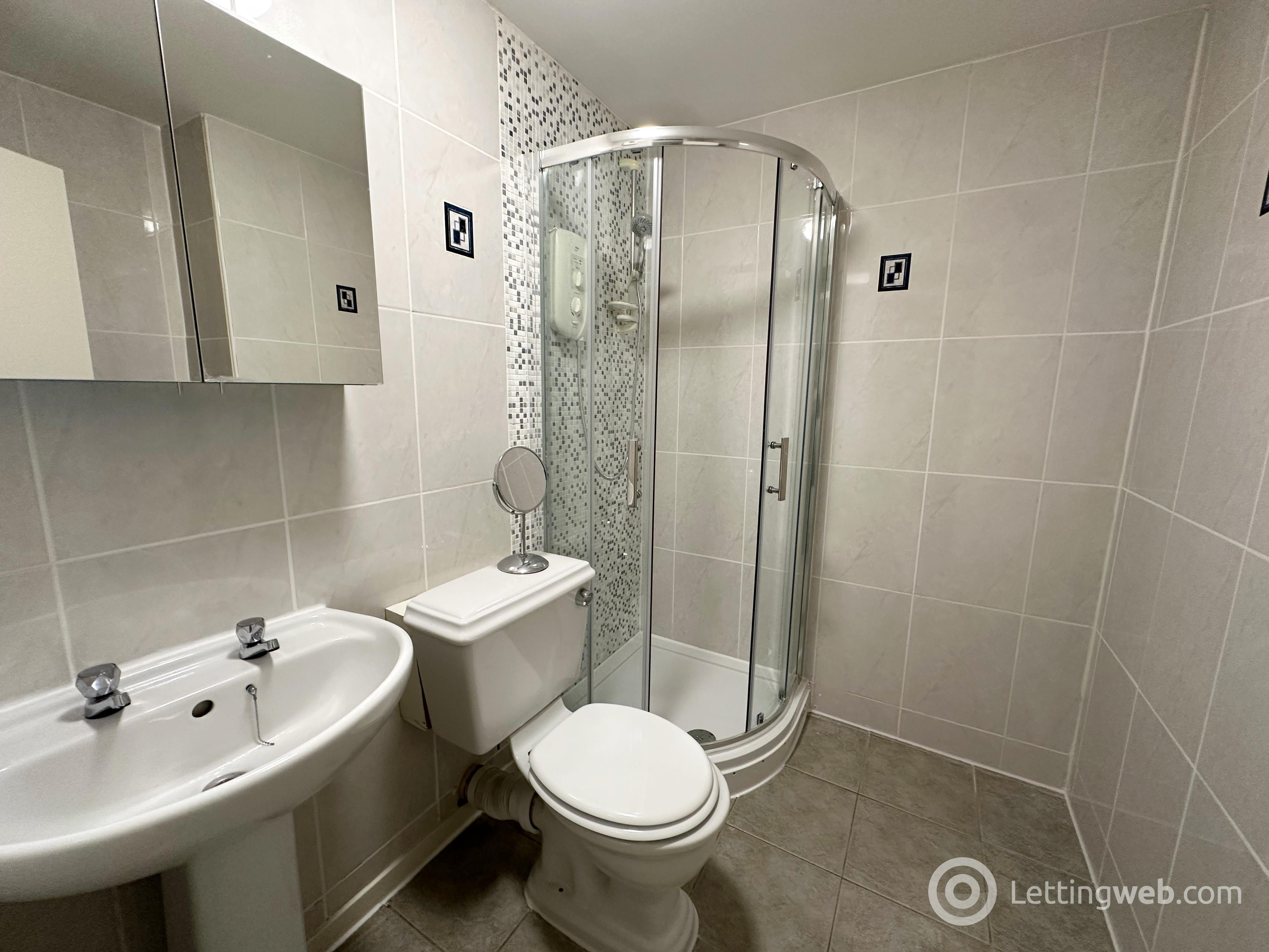 Property to rent in Dunlop Tower, East Kilbride, Glasgow, G75 0BS