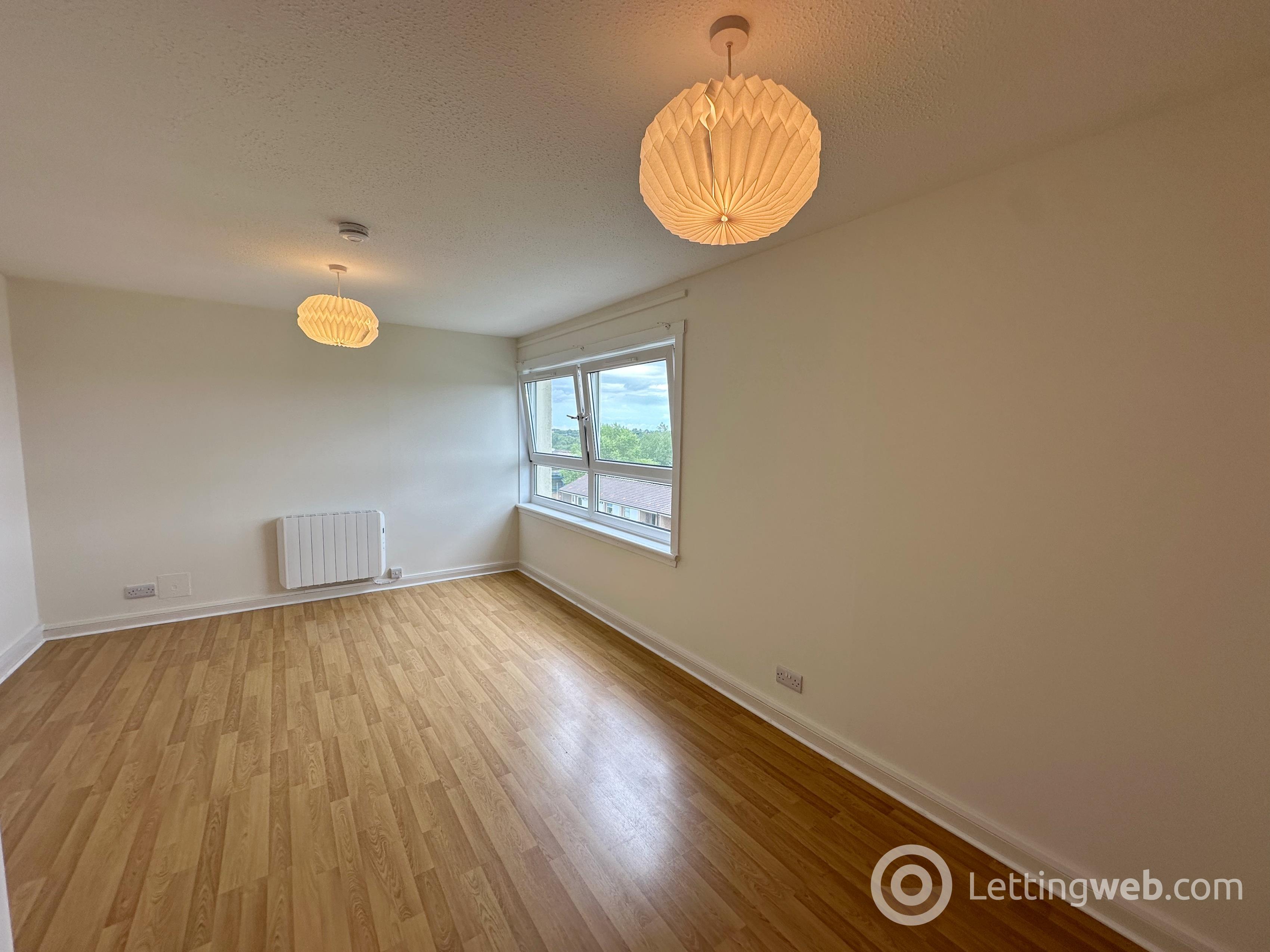 Property to rent in Dunlop Tower, East Kilbride, Glasgow, G75 0BS