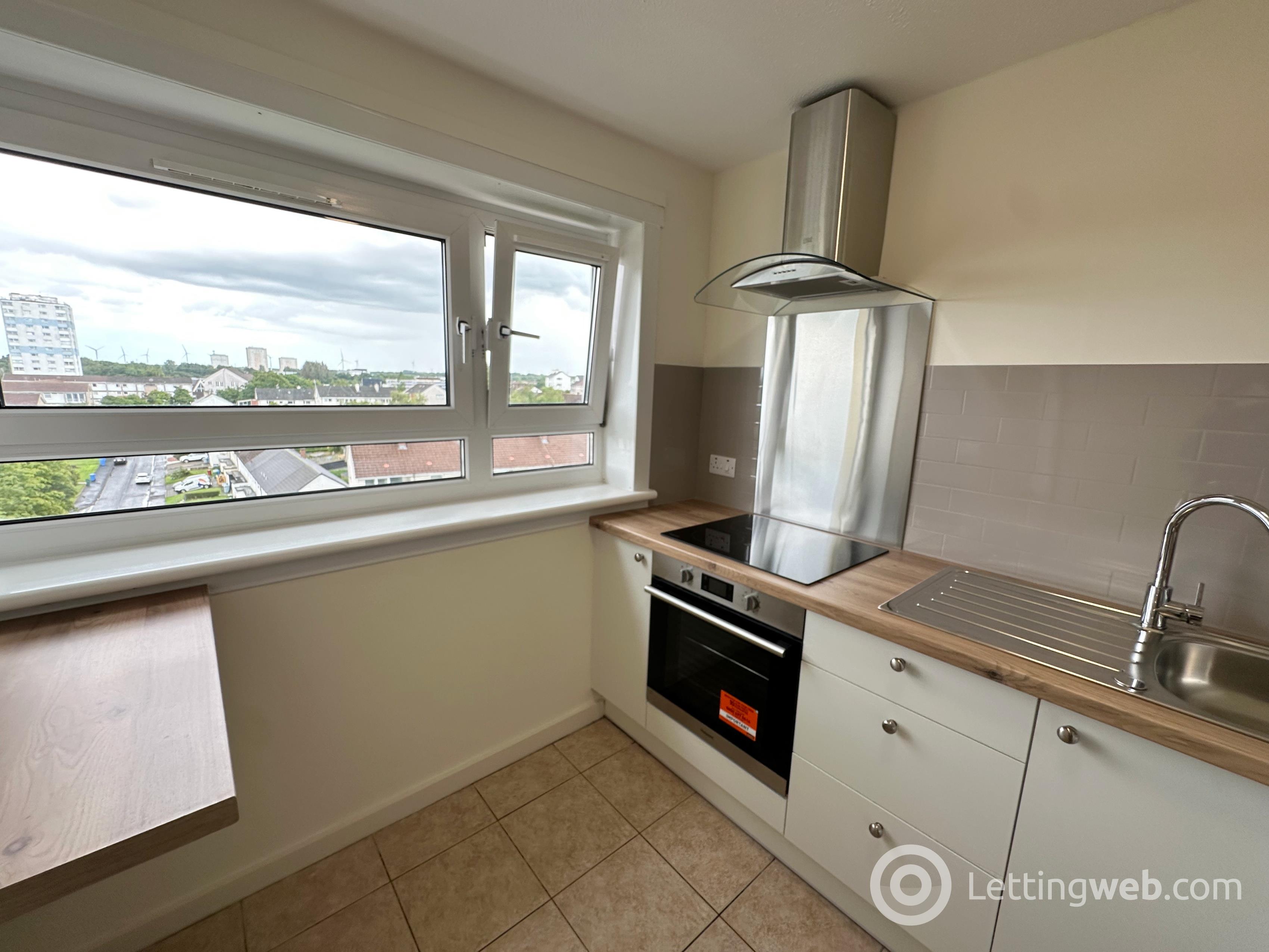 Property to rent in Dunlop Tower, East Kilbride, Glasgow, G75 0BS