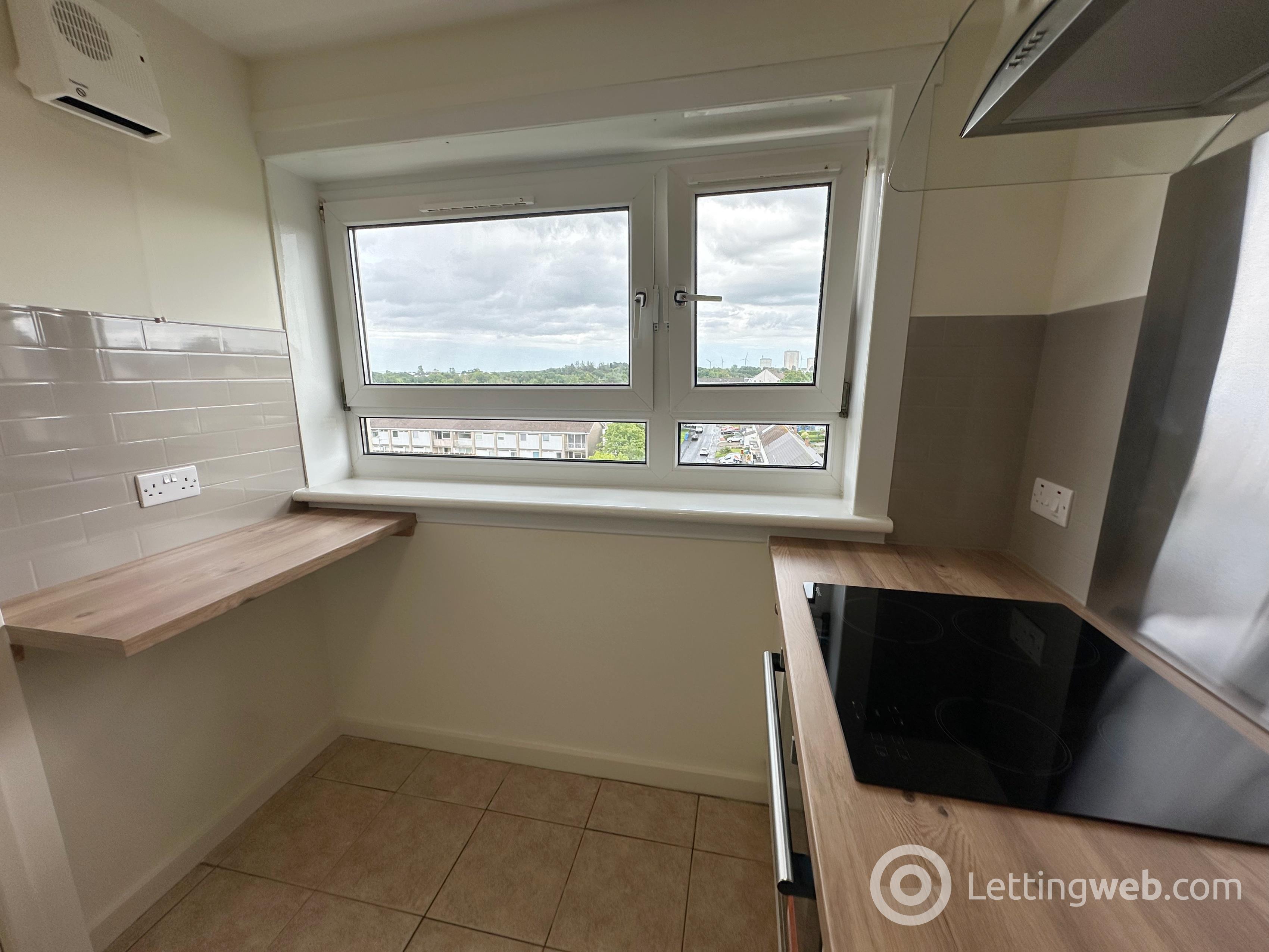 Property to rent in Dunlop Tower, East Kilbride, Glasgow, G75 0BS