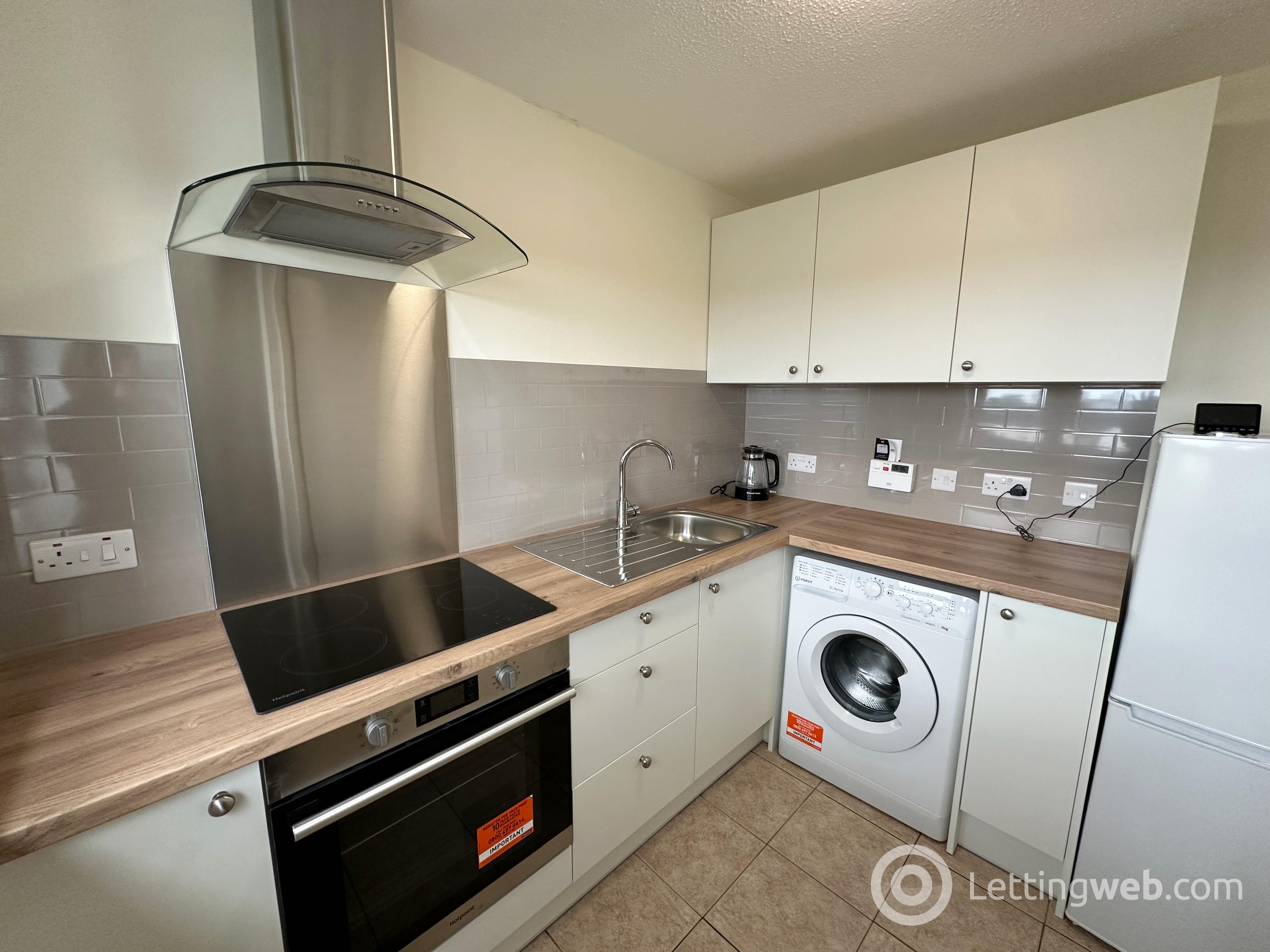 Property to rent in Dunlop Tower, East Kilbride, Glasgow, G75 0BS