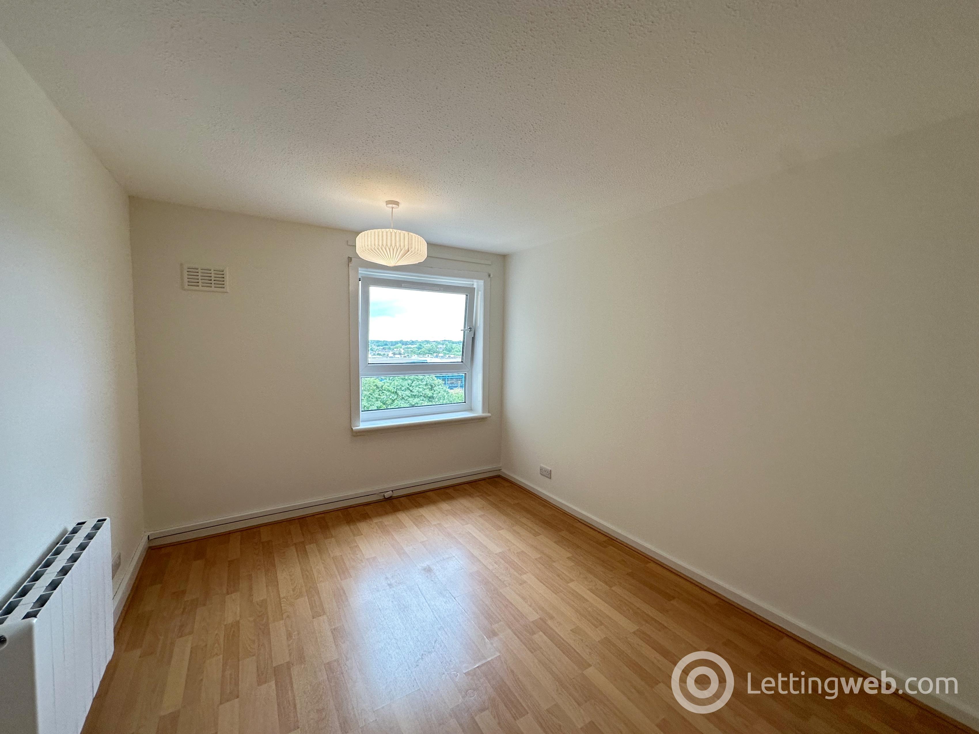 Property to rent in Dunlop Tower, East Kilbride, Glasgow, G75 0BS