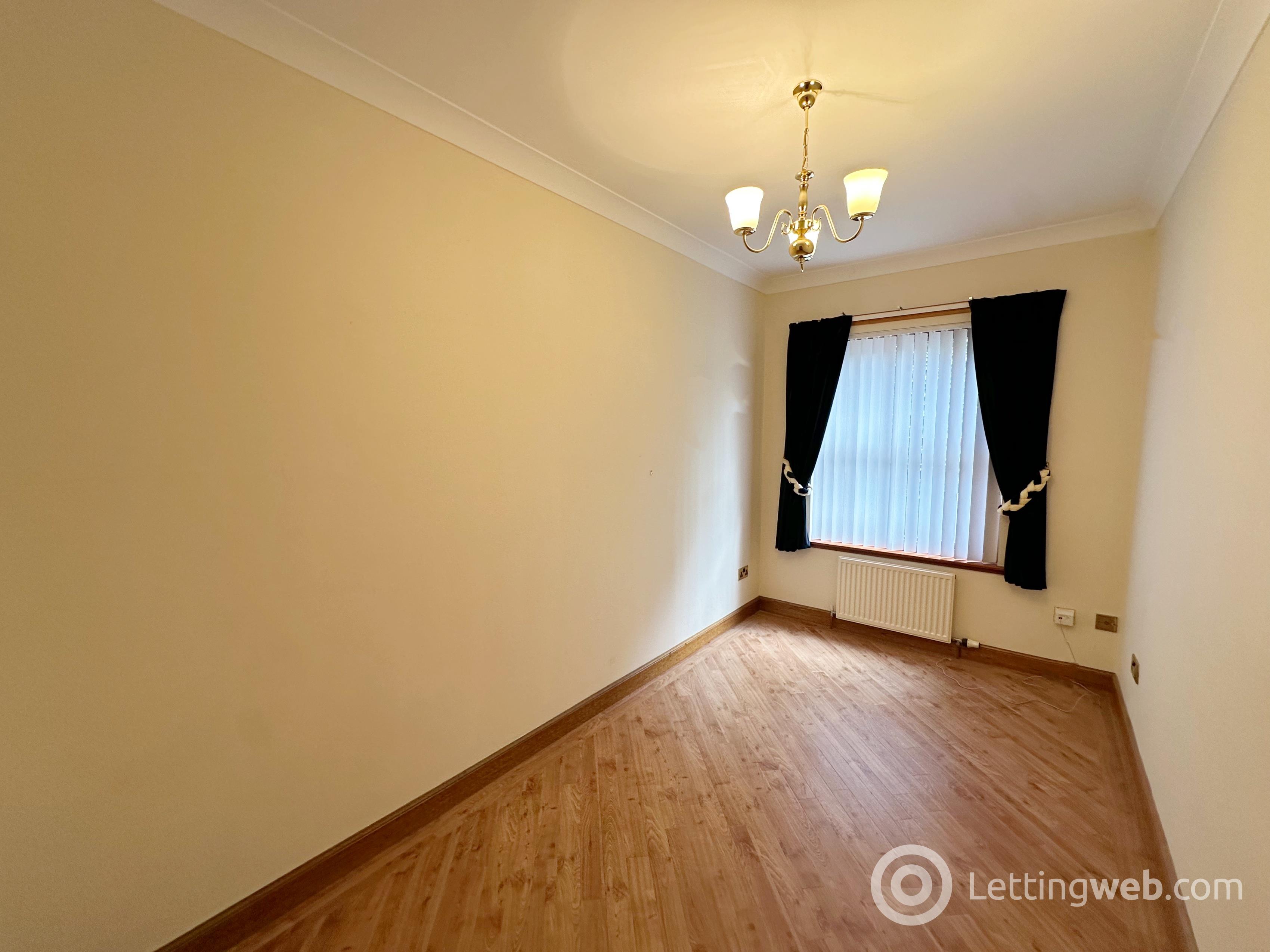 Property to rent in Chapel Road, Strathaven, ML10 6NA