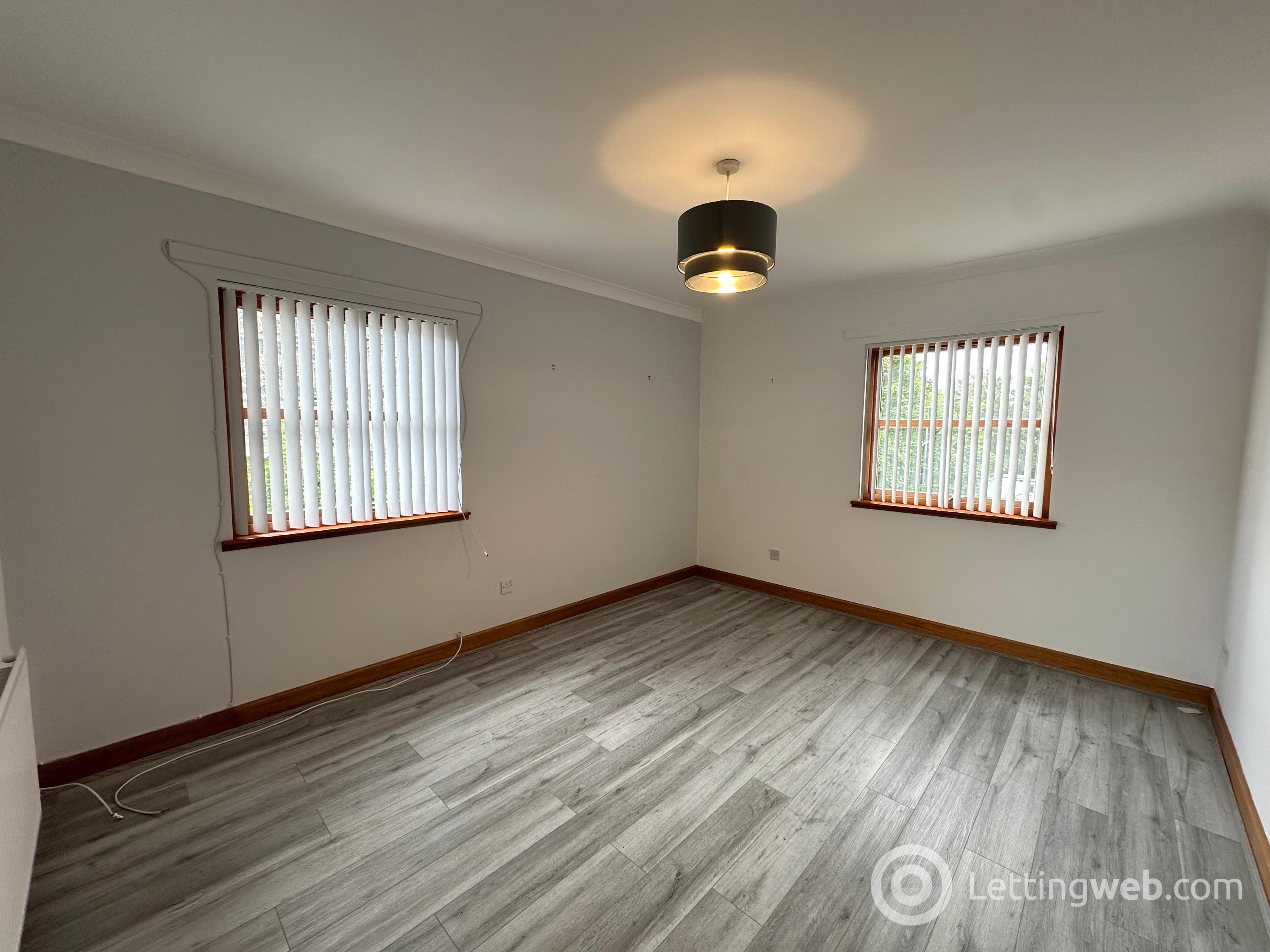 Property to rent in Chapel Road, Strathaven, ML10 6NA