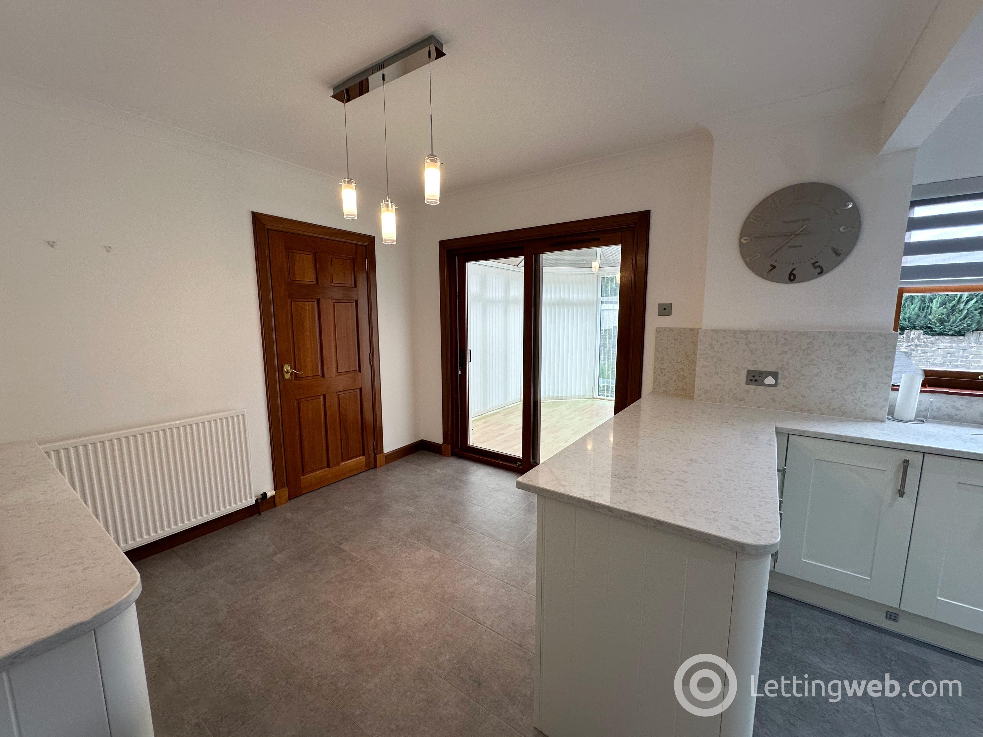 Property to rent in Chapel Road, Strathaven, ML10 6NA