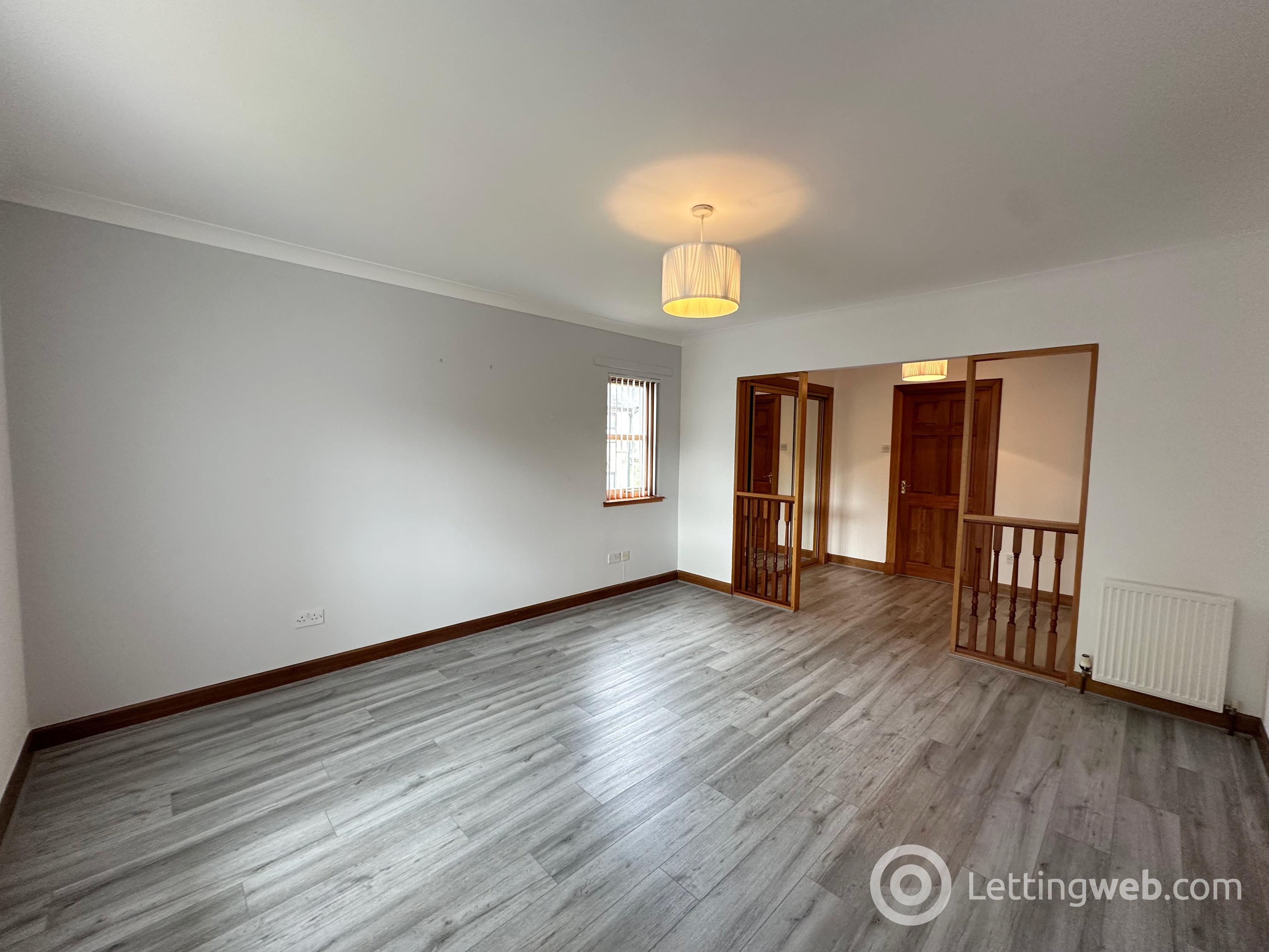 Property to rent in Chapel Road, Strathaven, ML10 6NA