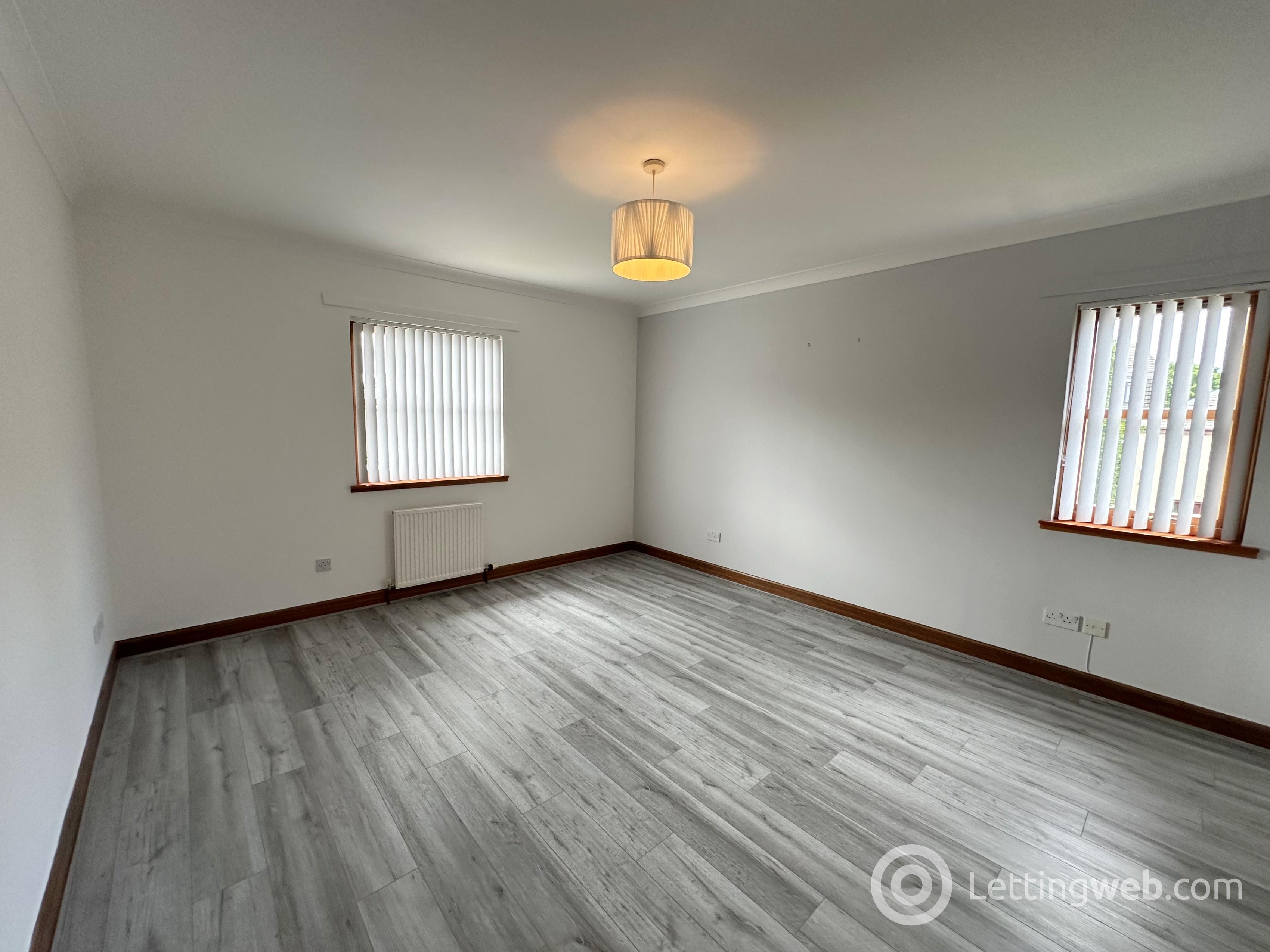 Property to rent in Chapel Road, Strathaven, ML10 6NA