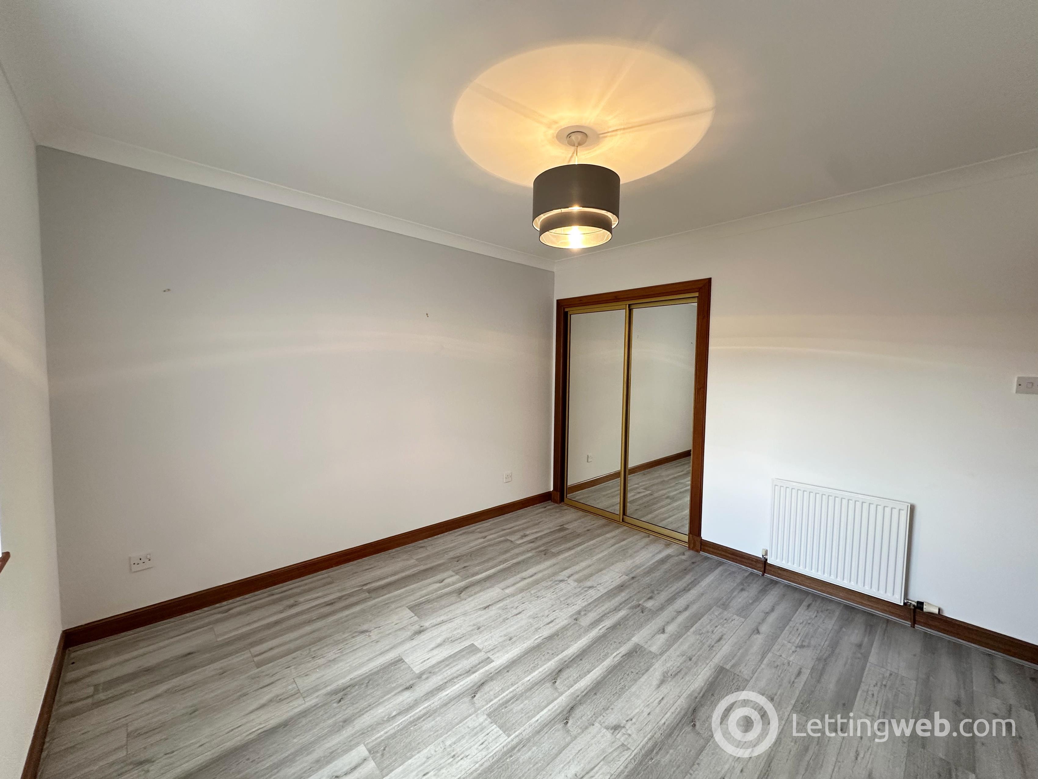 Property to rent in Chapel Road, Strathaven, ML10 6NA