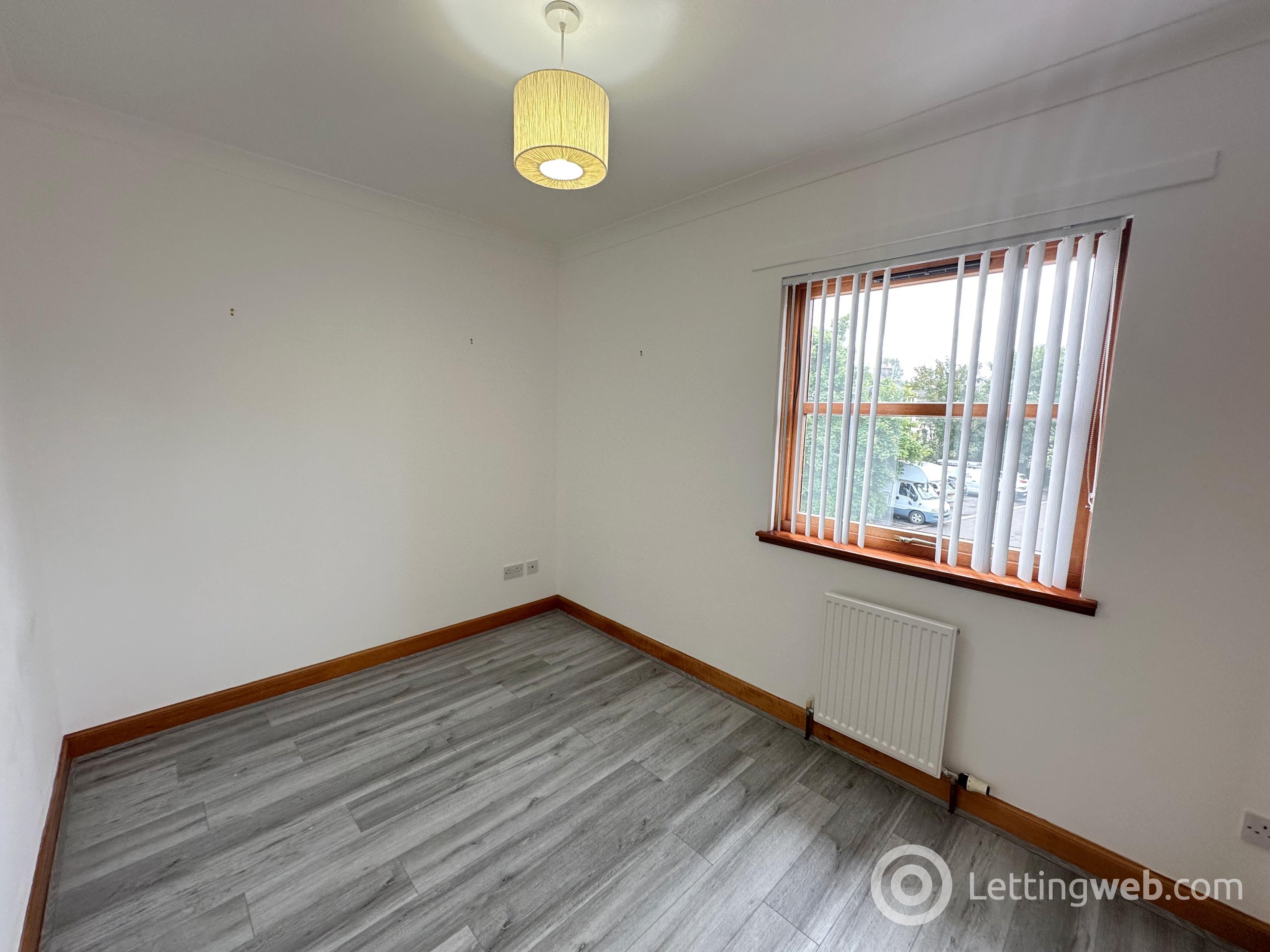 Property to rent in Chapel Road, Strathaven, ML10 6NA