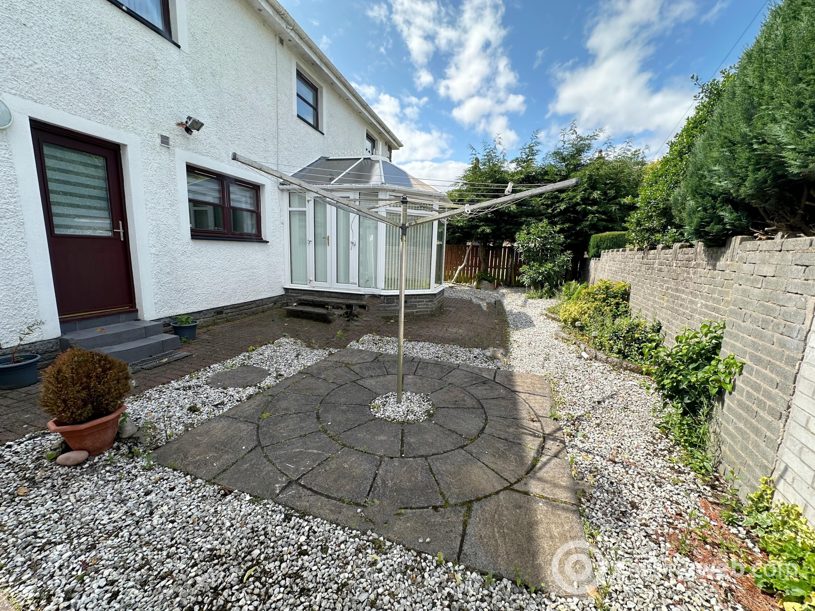 Property to rent in Chapel Road, Strathaven, ML10 6NA
