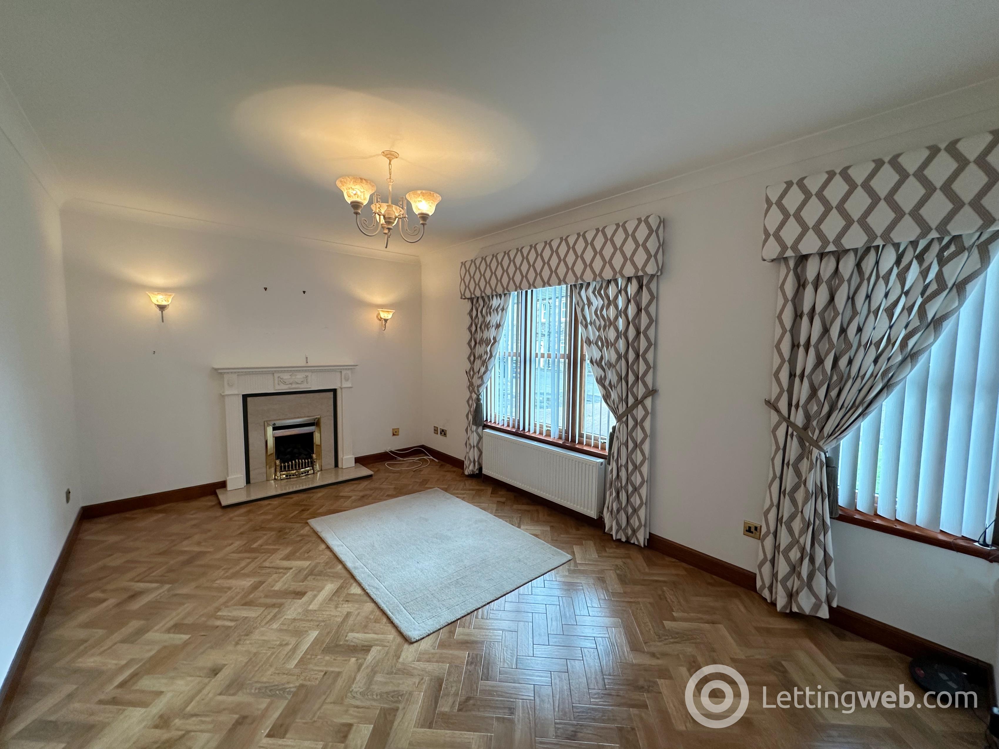 Property to rent in Chapel Road, Strathaven, ML10 6NA