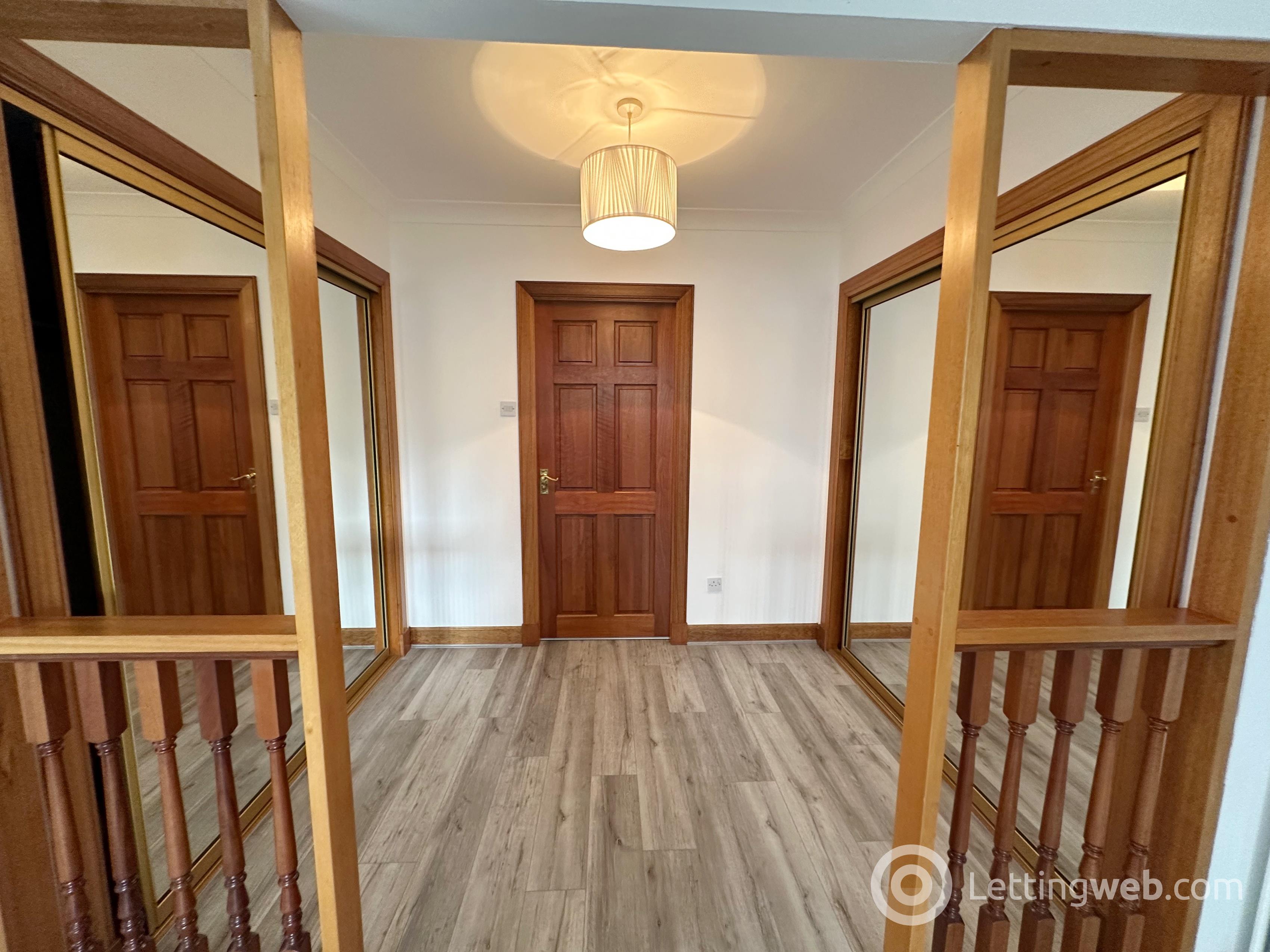 Property to rent in Chapel Road, Strathaven, ML10 6NA