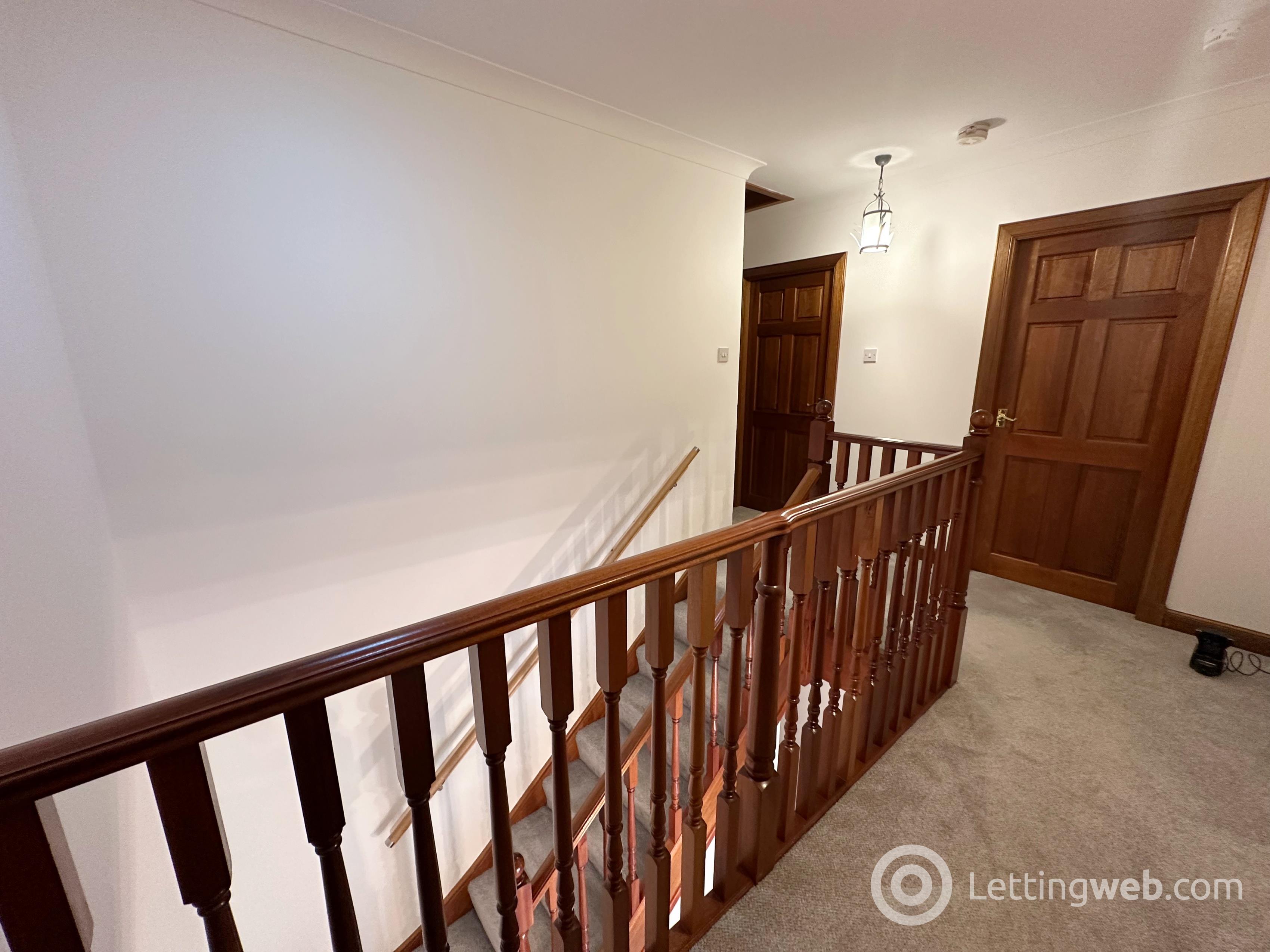 Property to rent in Chapel Road, Strathaven, ML10 6NA