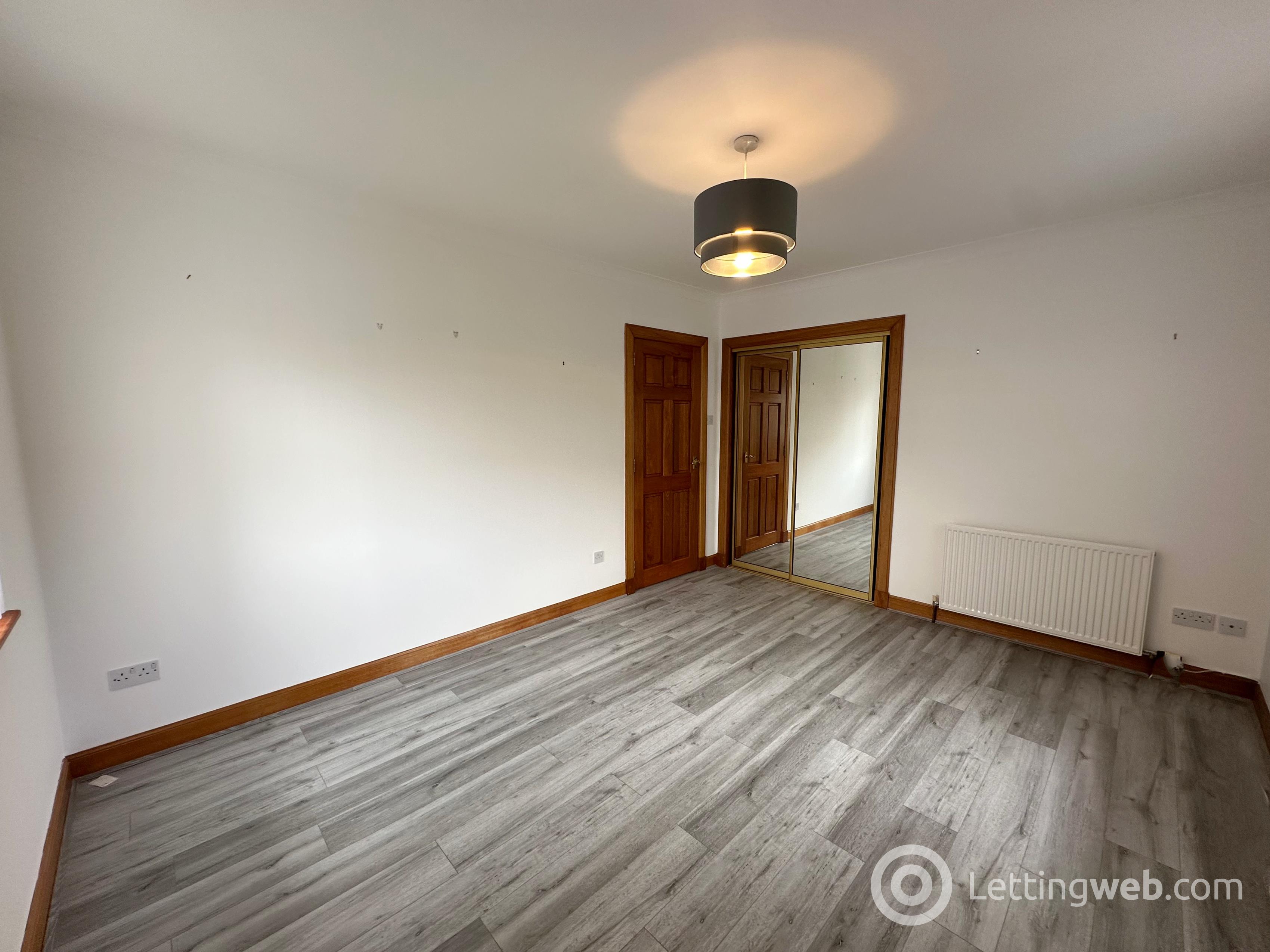 Property to rent in Chapel Road, Strathaven, ML10 6NA
