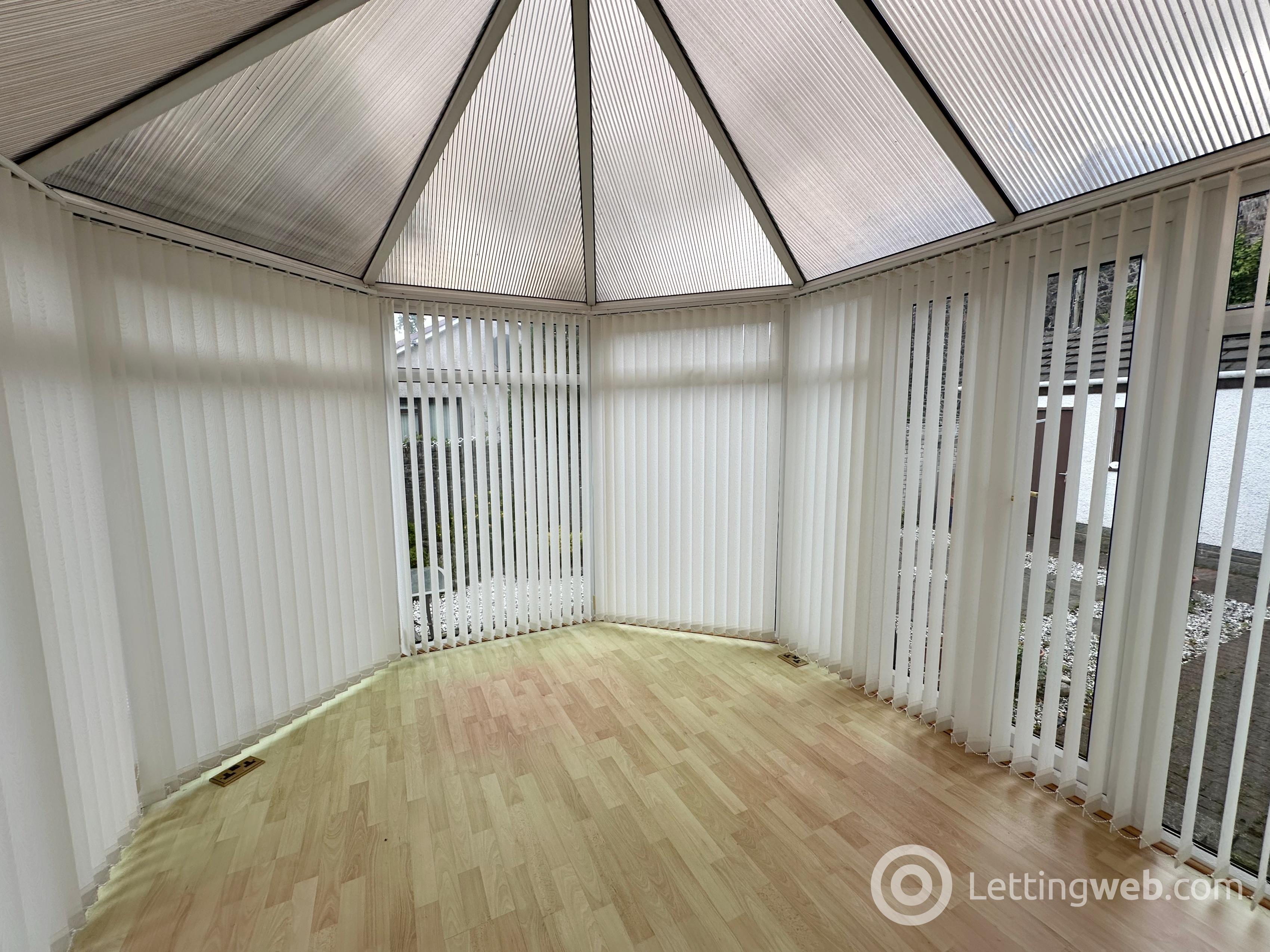 Property to rent in Chapel Road, Strathaven, ML10 6NA