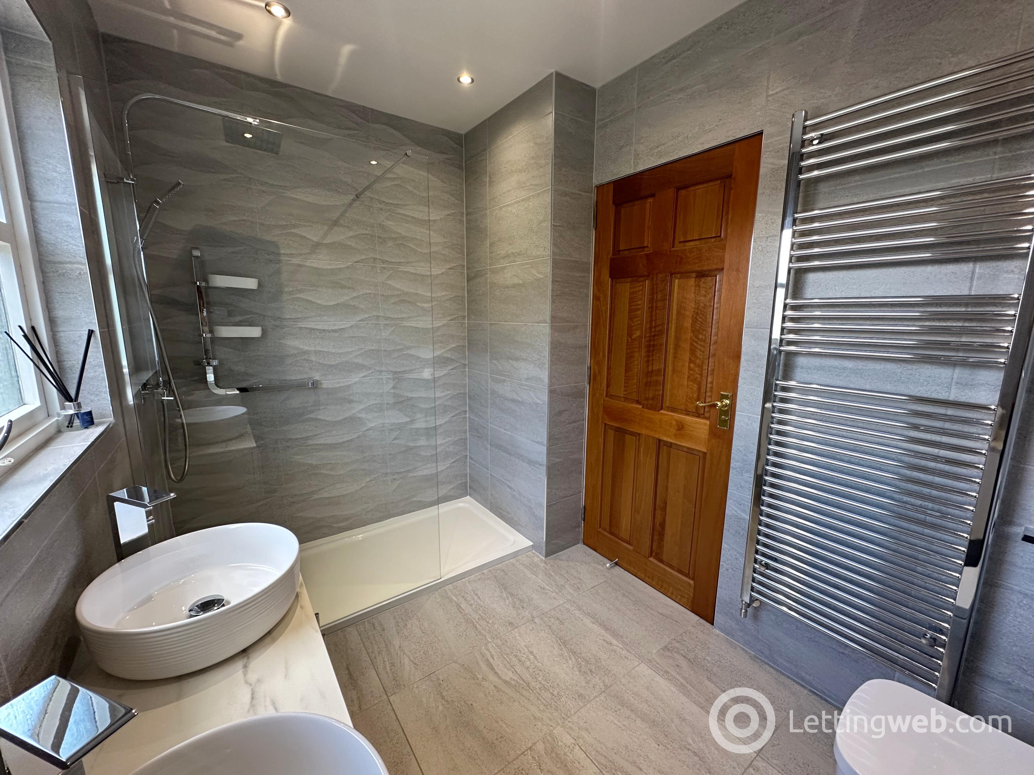 Property to rent in Chapel Road, Strathaven, ML10 6NA