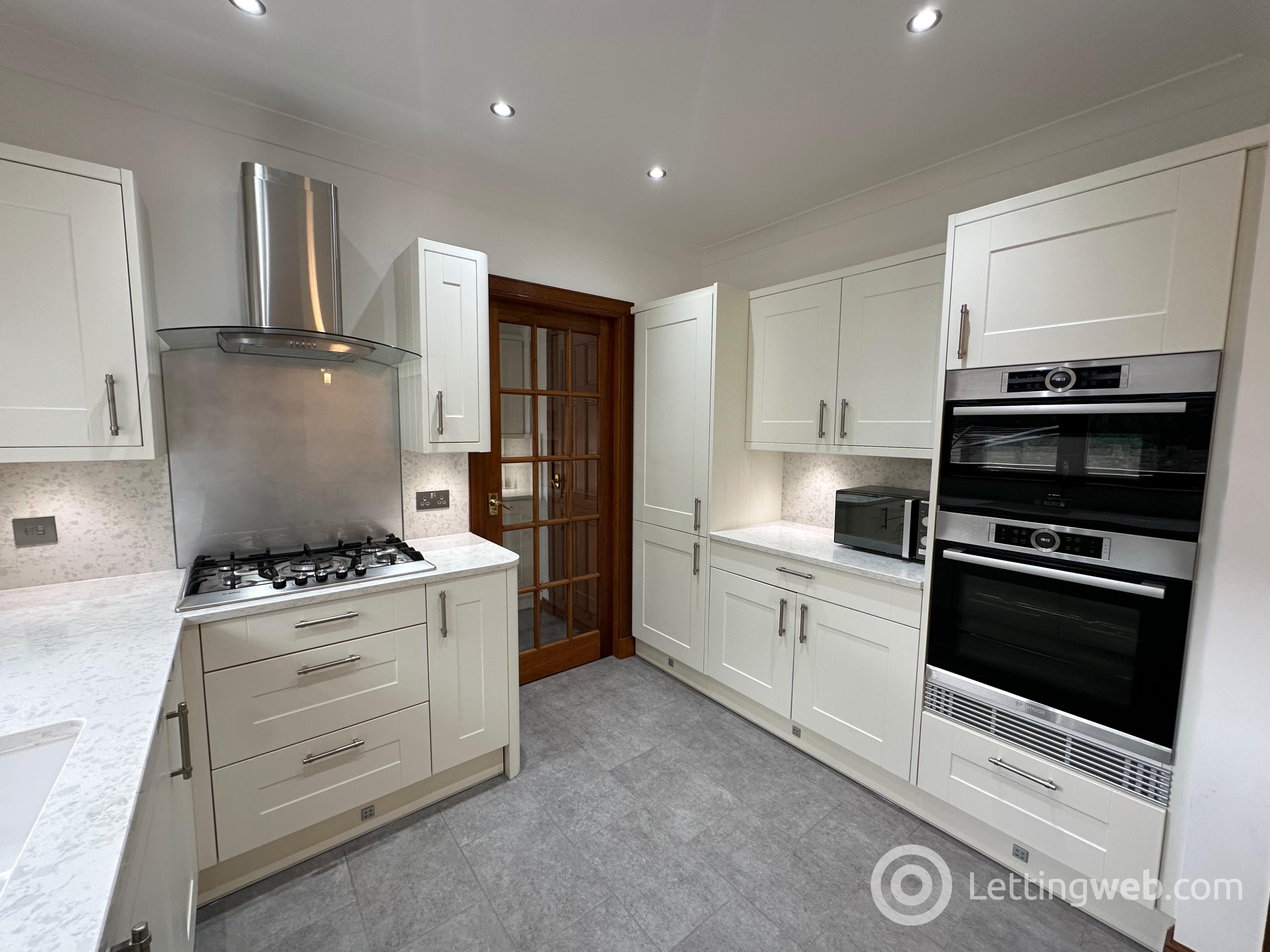 Property to rent in Chapel Road, Strathaven, ML10 6NA