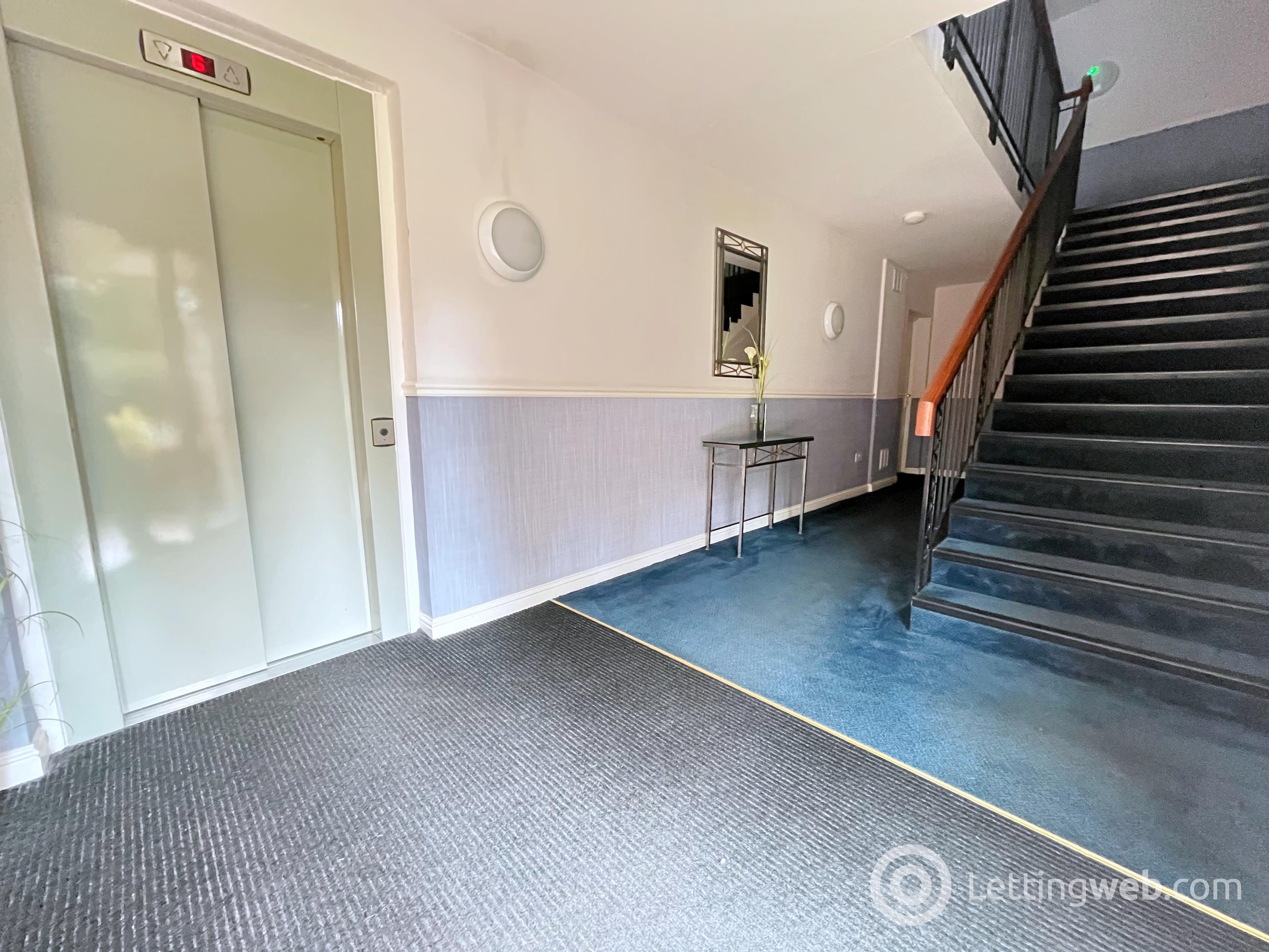 Property to rent in 98 Old Station Court, Bothwell, Glasgow, G71 8PE