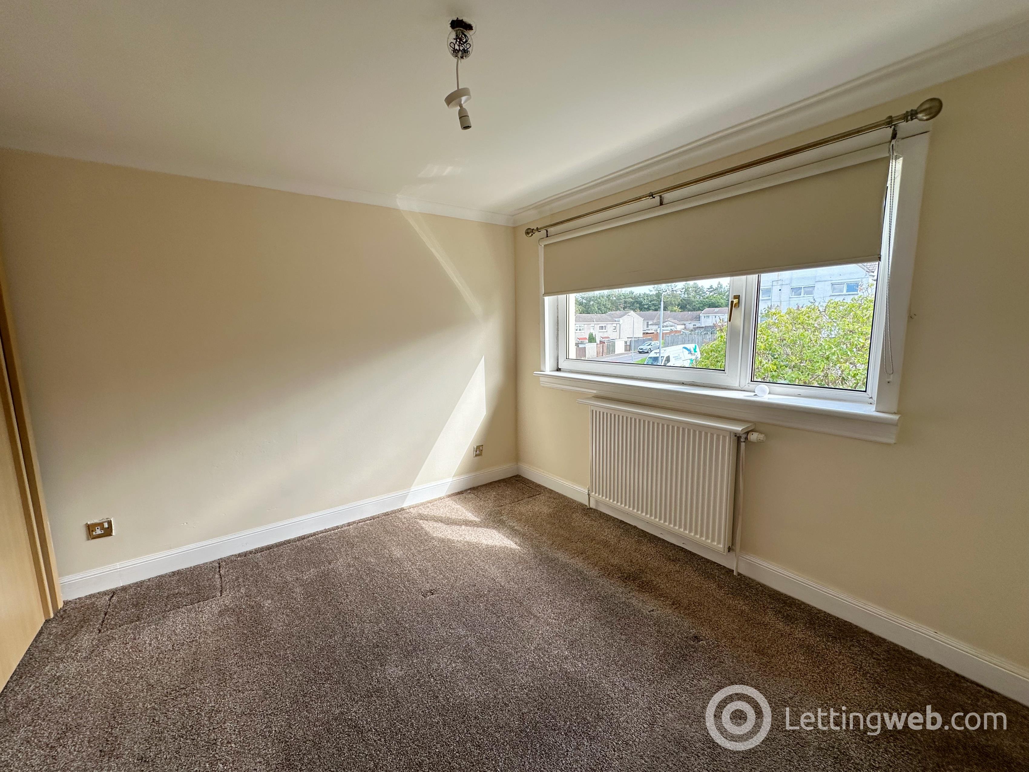 Property to rent in 67 Tinto View, Hamilton, ML3 7RY