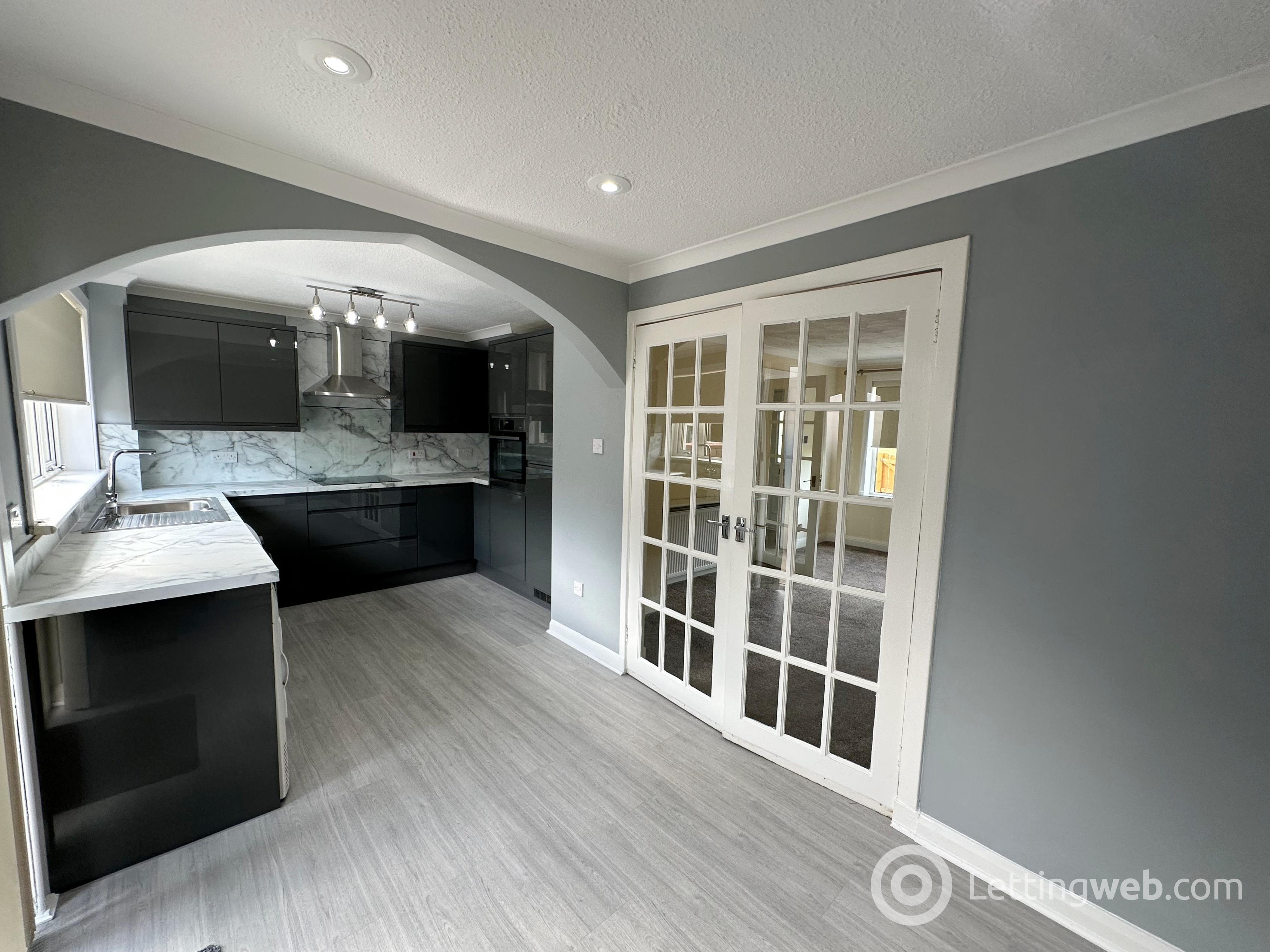 Property to rent in 67 Tinto View, Hamilton, ML3 7RY