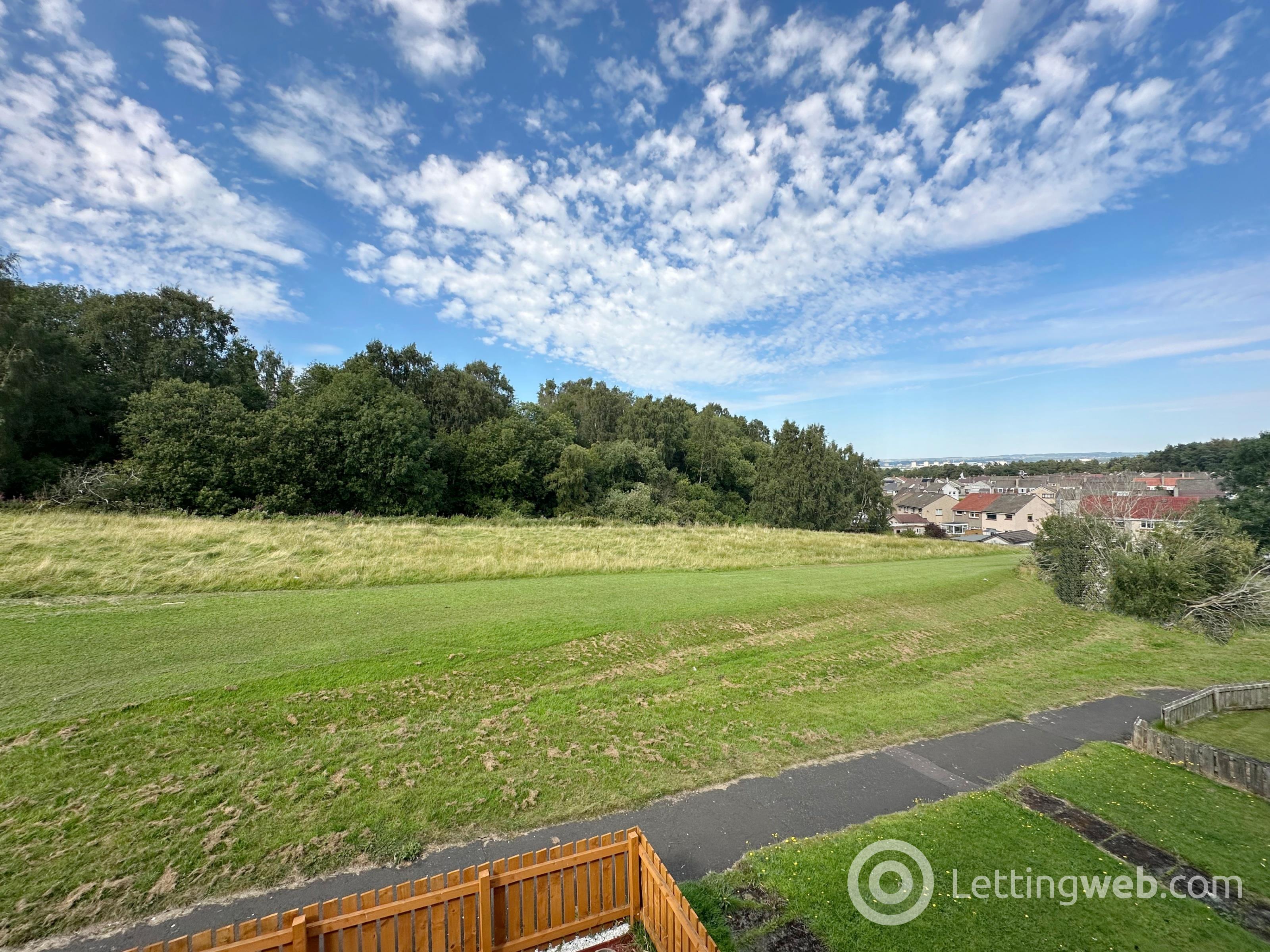 Property to rent in 67 Tinto View, Hamilton, ML3 7RY