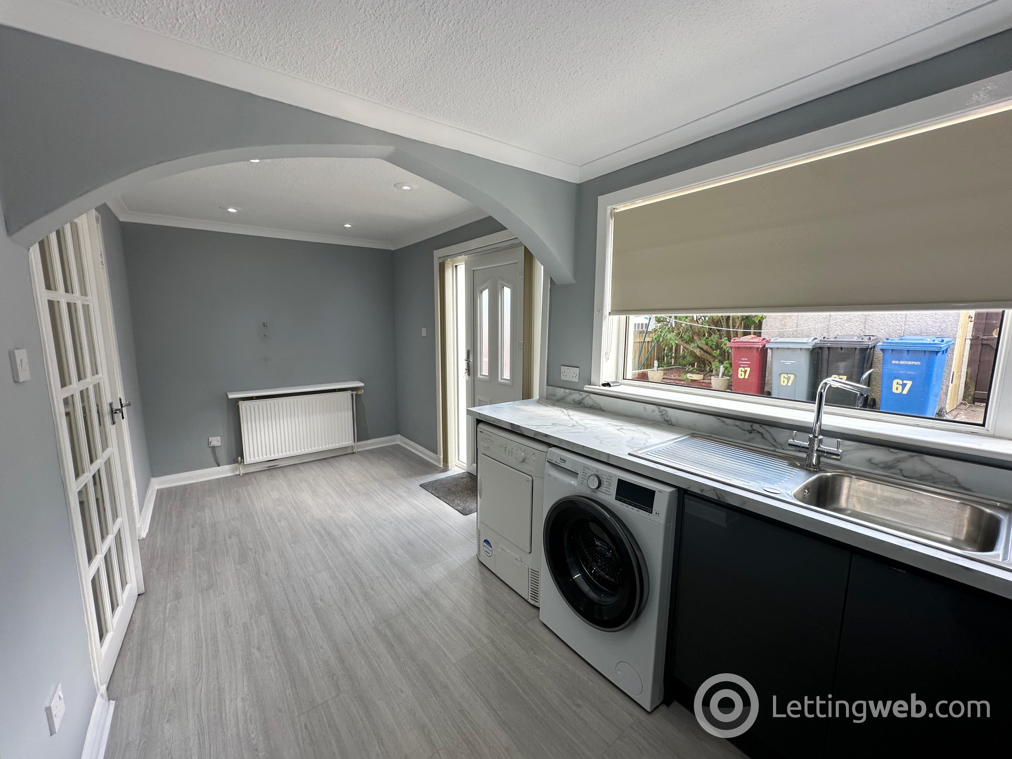 Property to rent in 67 Tinto View, Hamilton, ML3 7RY