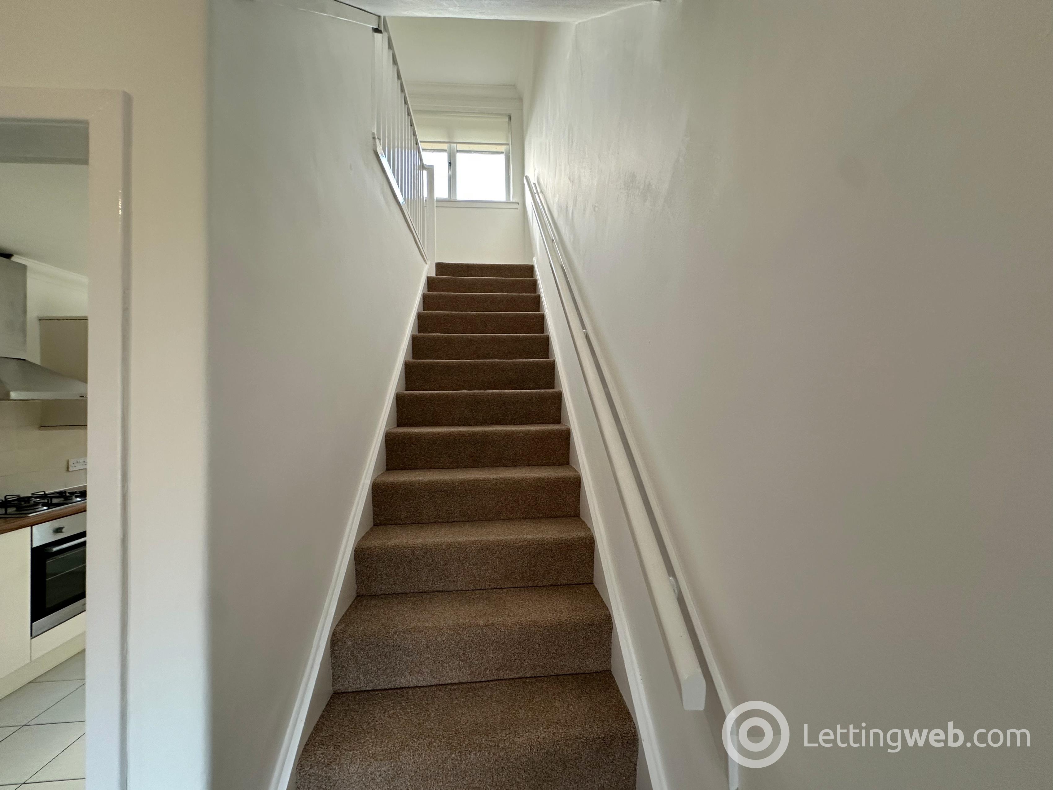Property to rent in Kelso Drive, East Kilbride, Glasgow, G74 4DA