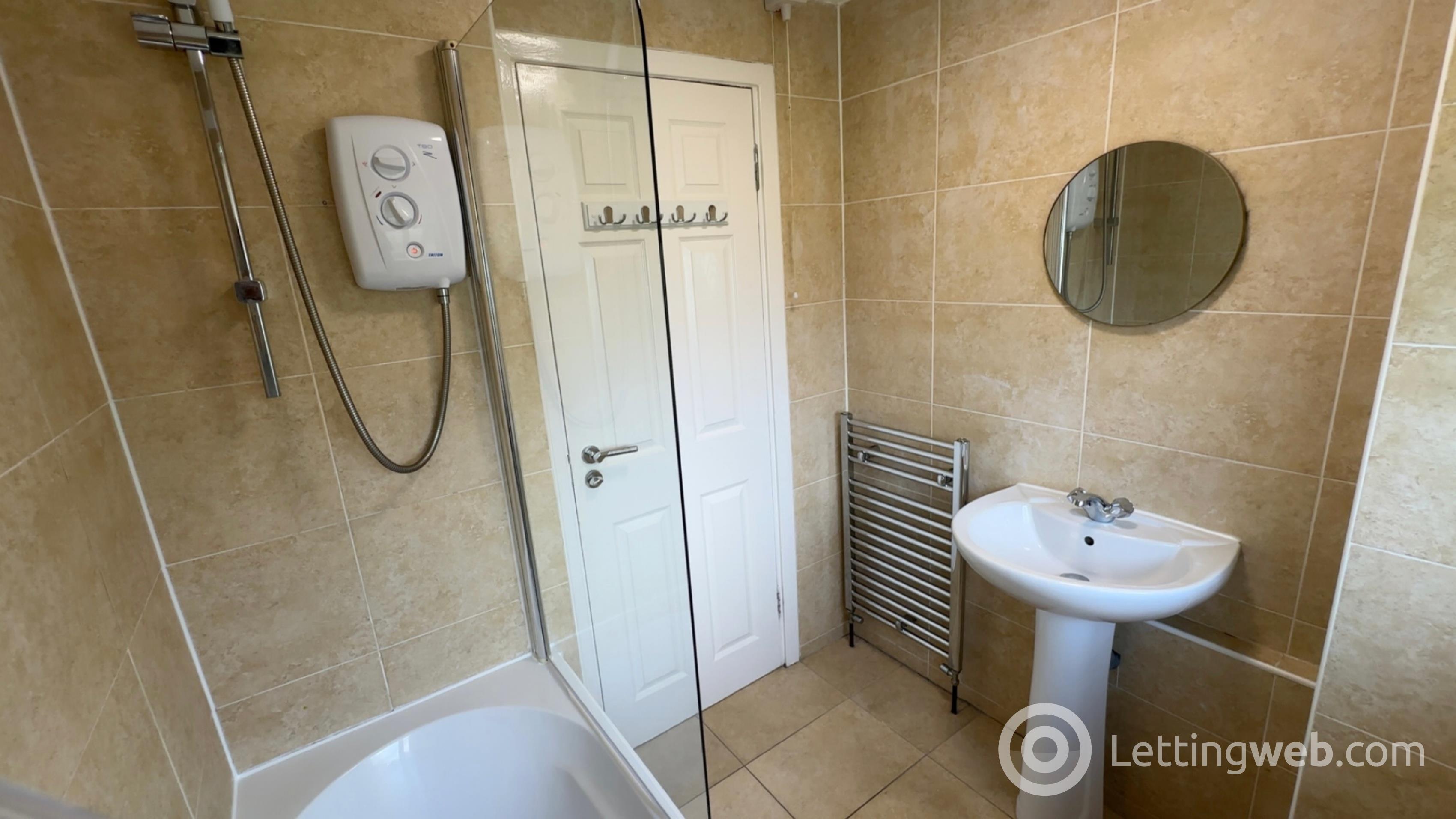 Property to rent in Kelso Drive, East Kilbride, Glasgow, G74 4DA