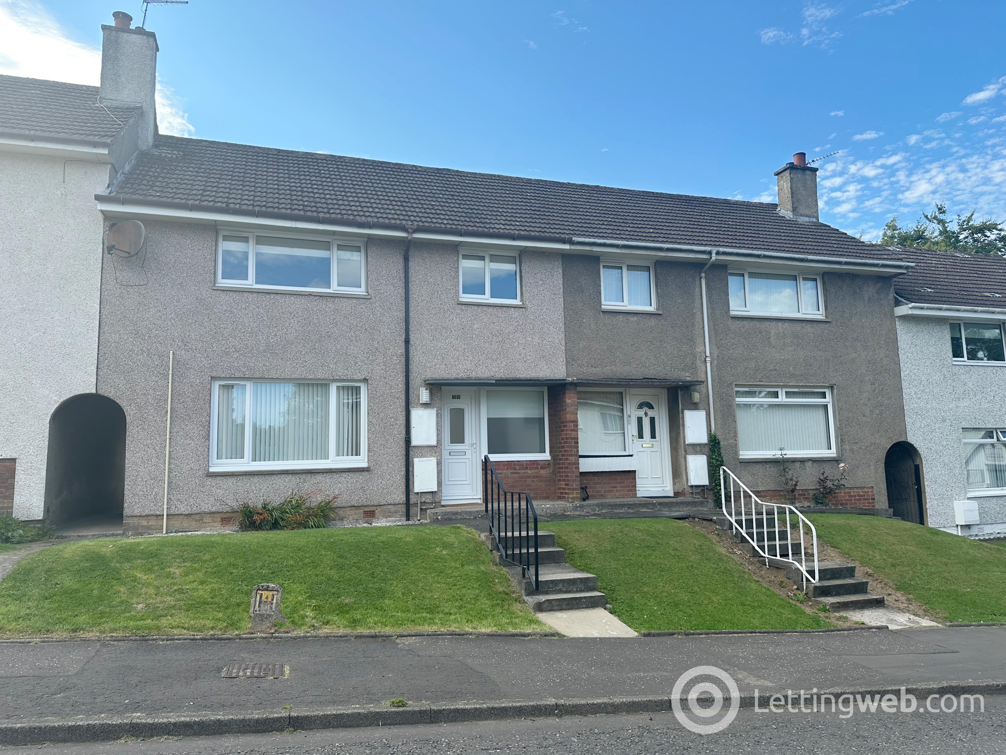 Property to rent in Kelso Drive, East Kilbride, Glasgow, G74 4DA