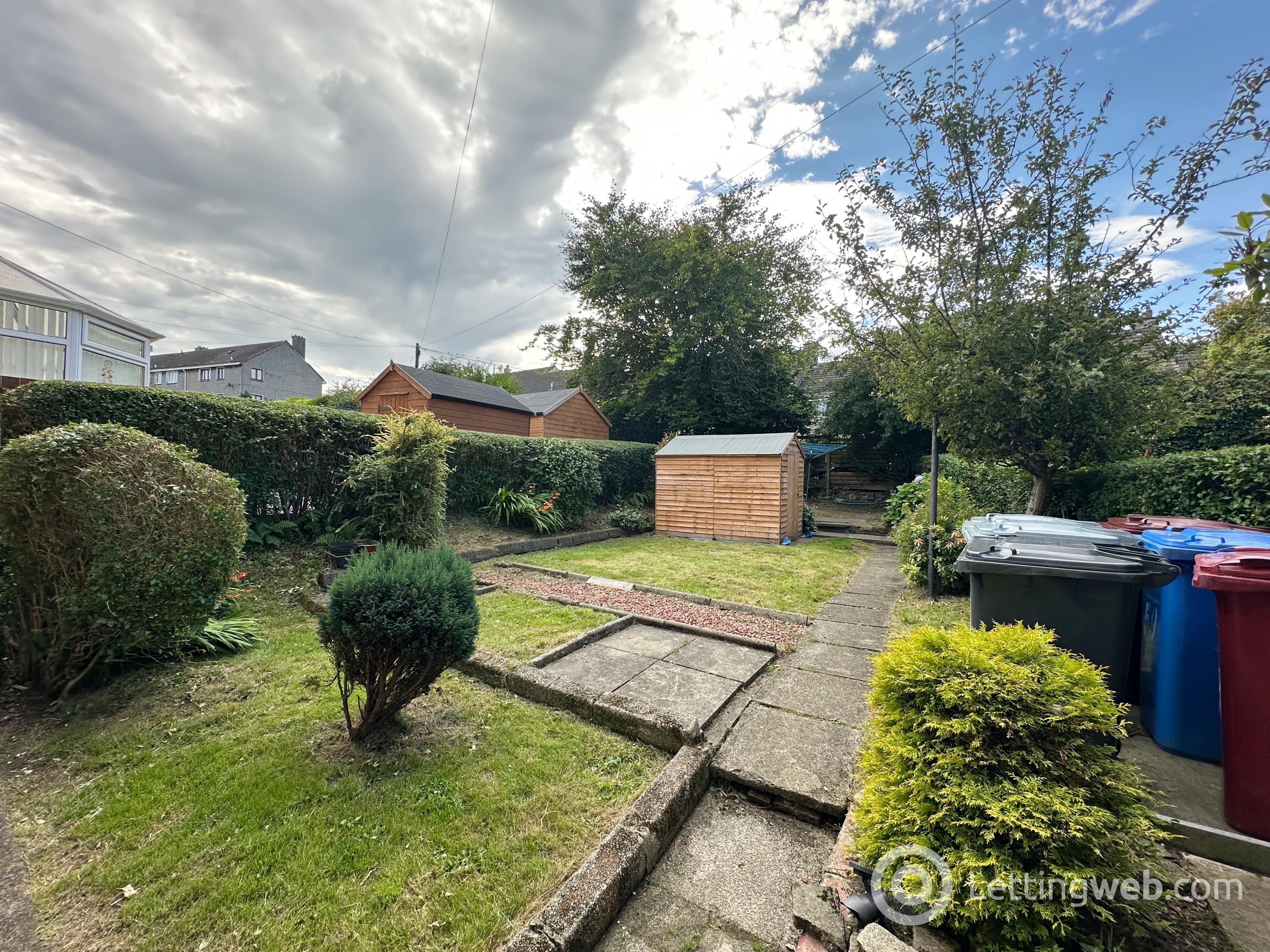 Property to rent in Kelso Drive, East Kilbride, Glasgow, G74 4DA