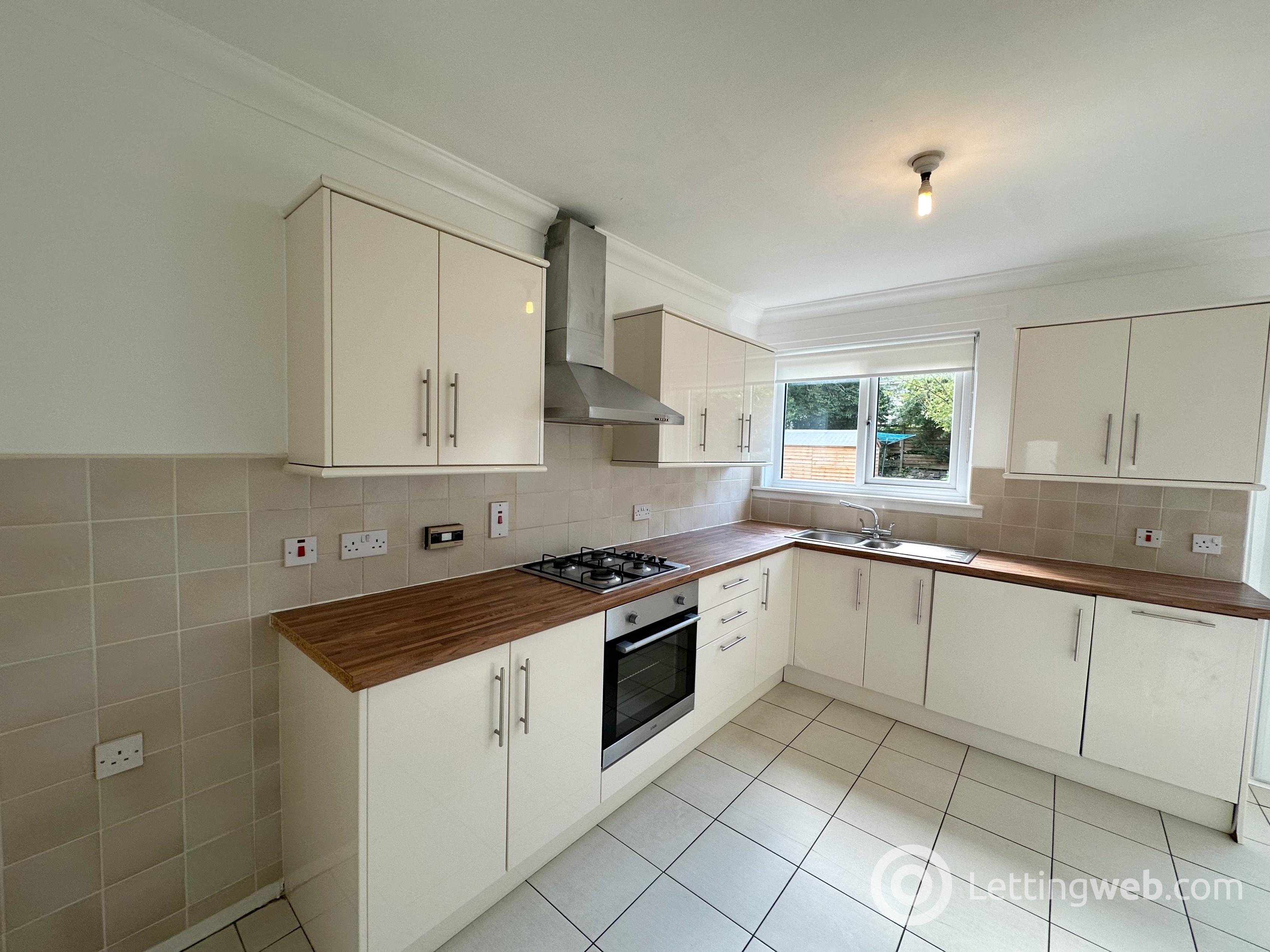 Property to rent in Kelso Drive, East Kilbride, Glasgow, G74 4DA