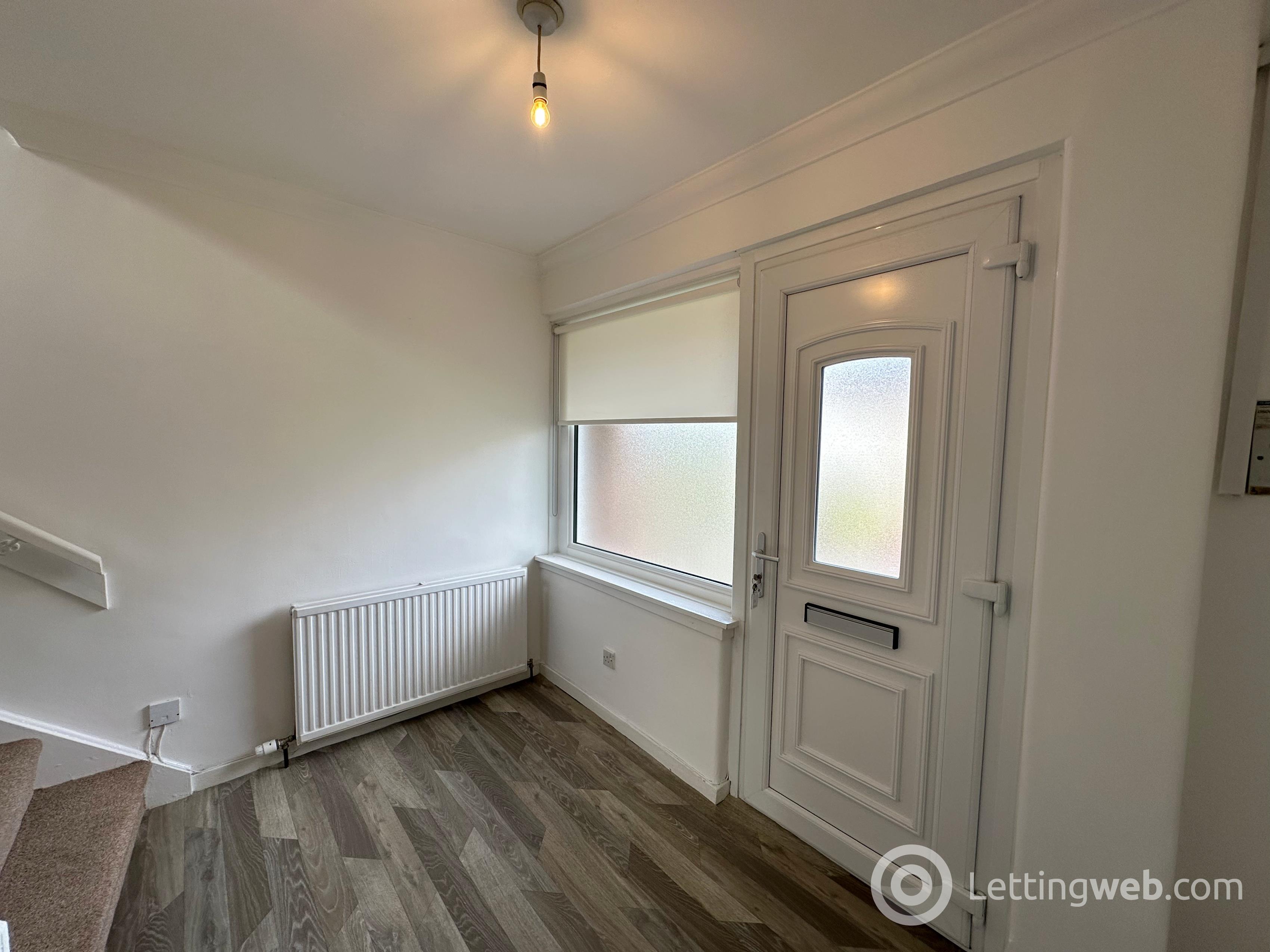 Property to rent in Kelso Drive, East Kilbride, Glasgow, G74 4DA