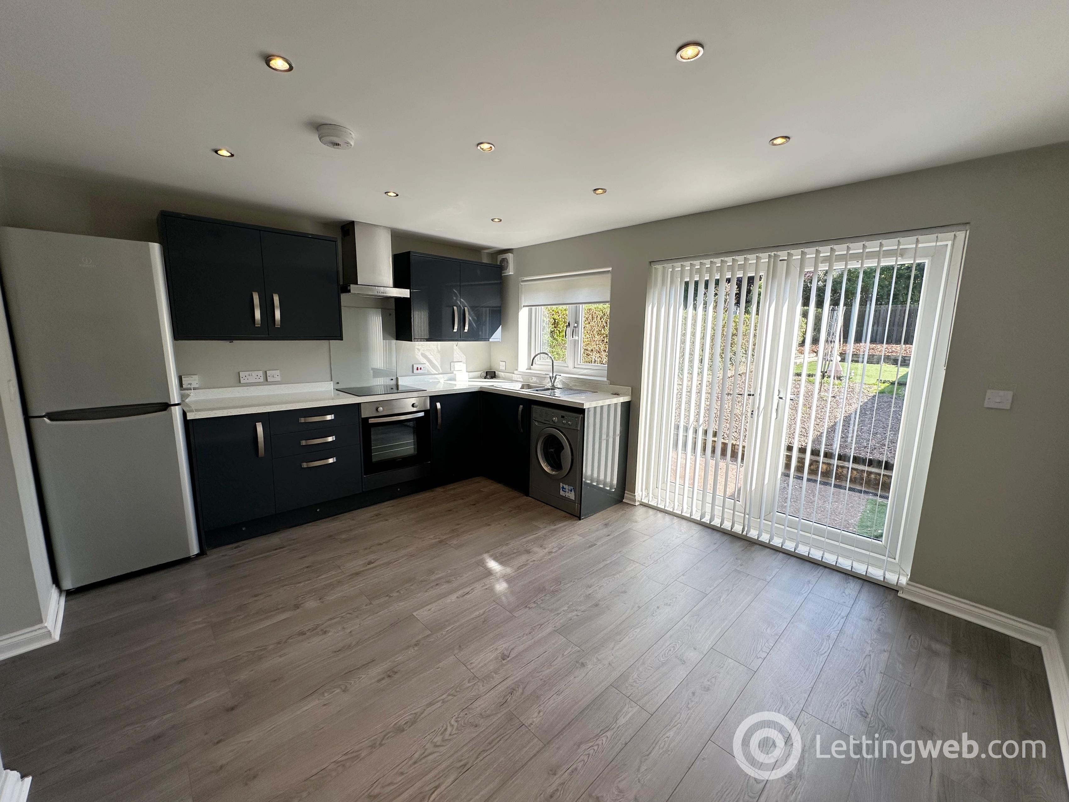Property to rent in John Street, Larkhall, ML9 2ET