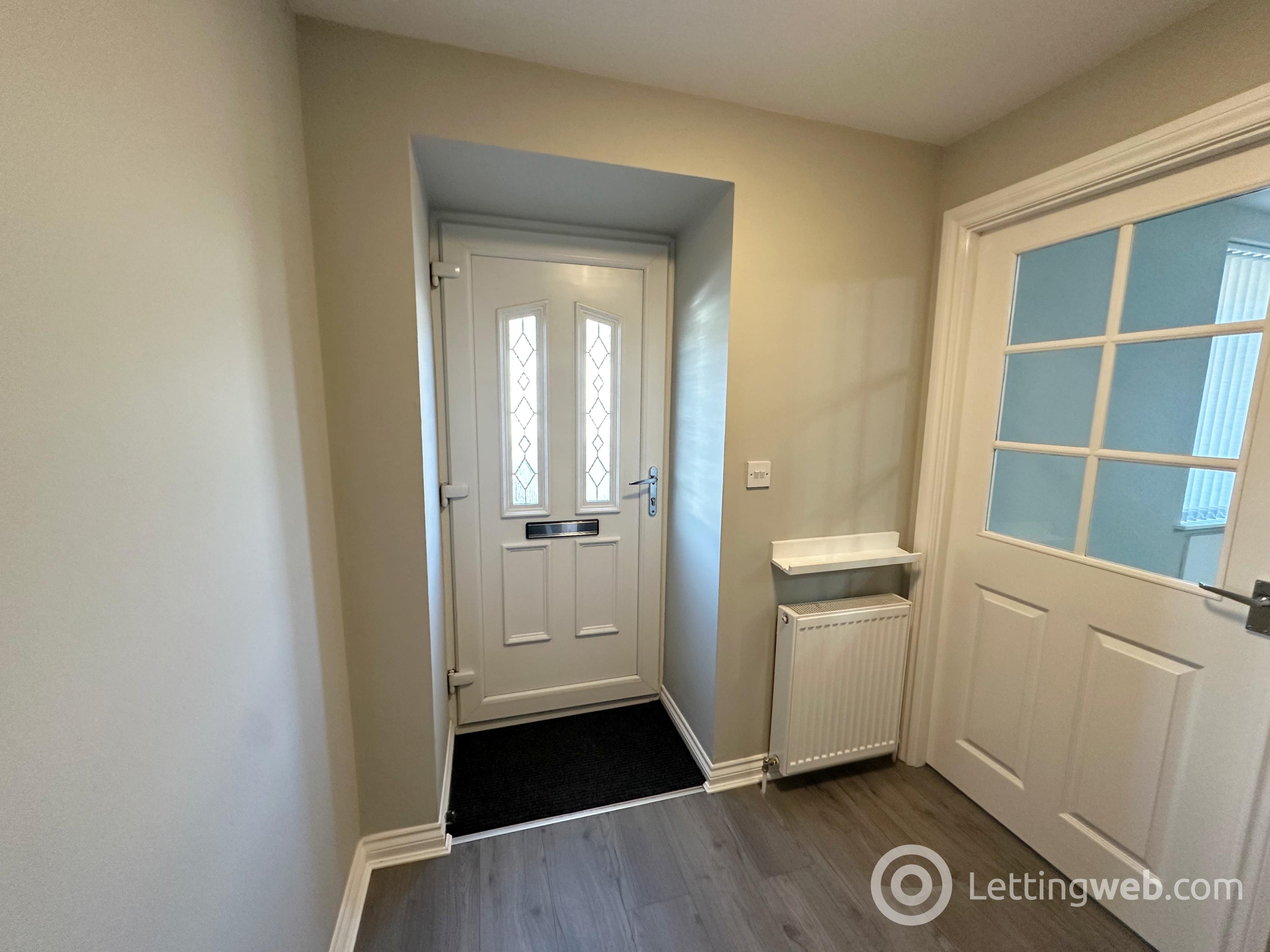 Property to rent in John Street, Larkhall, ML9 2ET