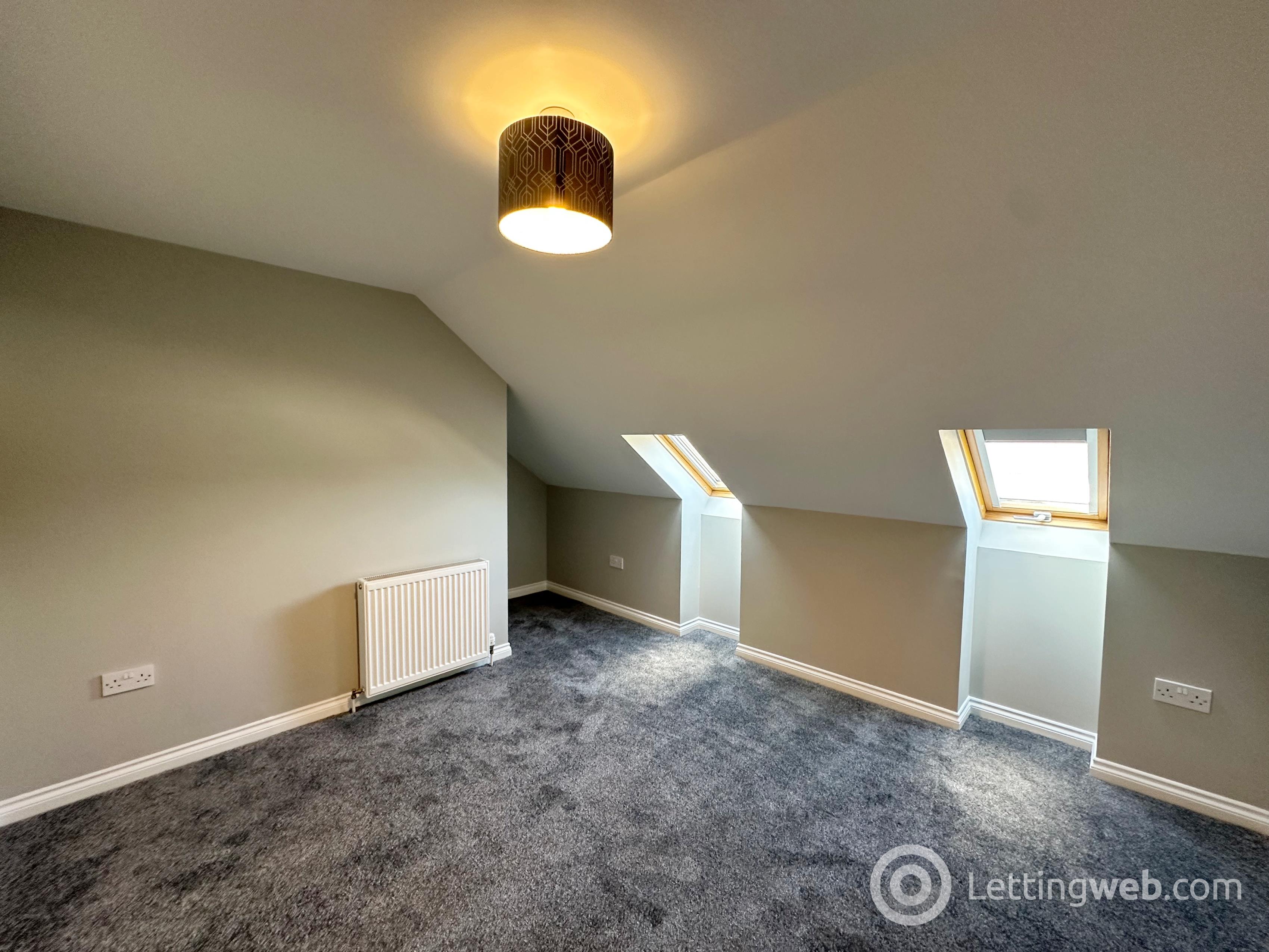 Property to rent in John Street, Larkhall, ML9 2ET