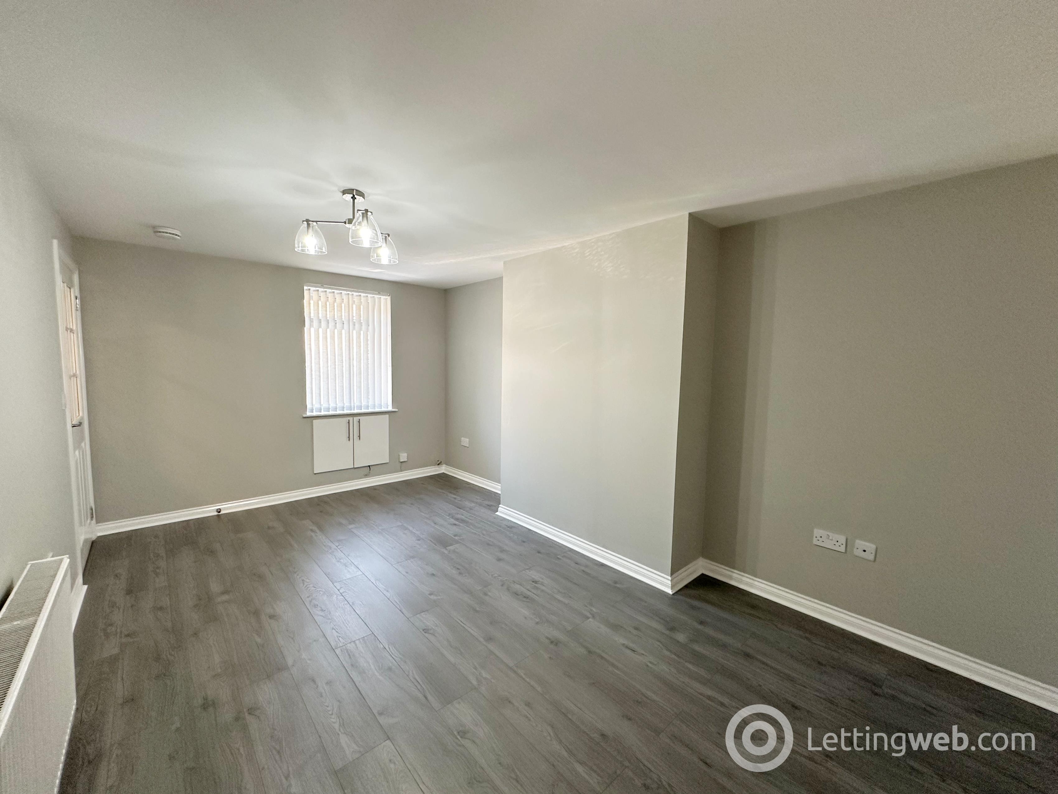 Property to rent in John Street, Larkhall, ML9 2ET