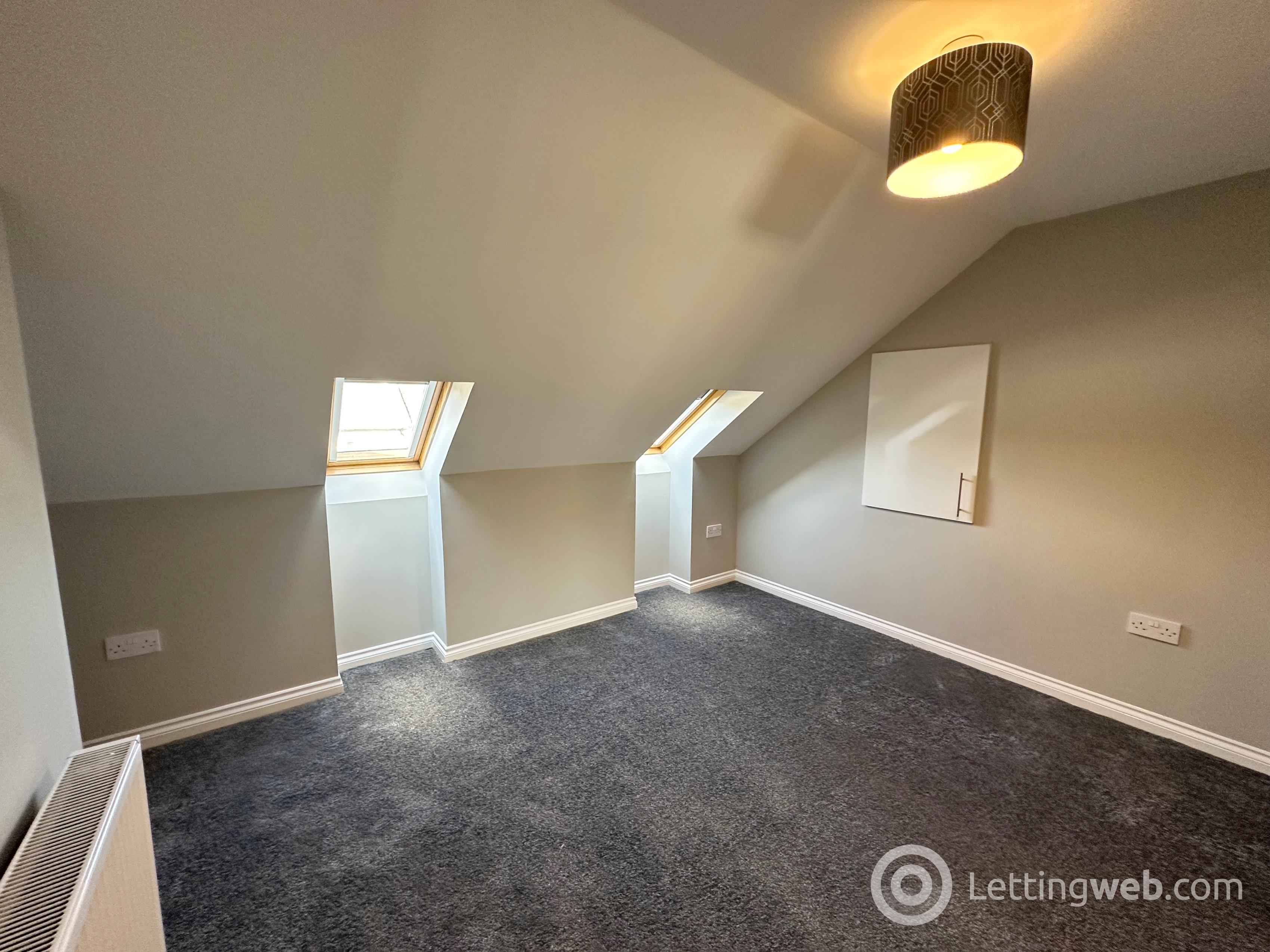 Property to rent in John Street, Larkhall, ML9 2ET