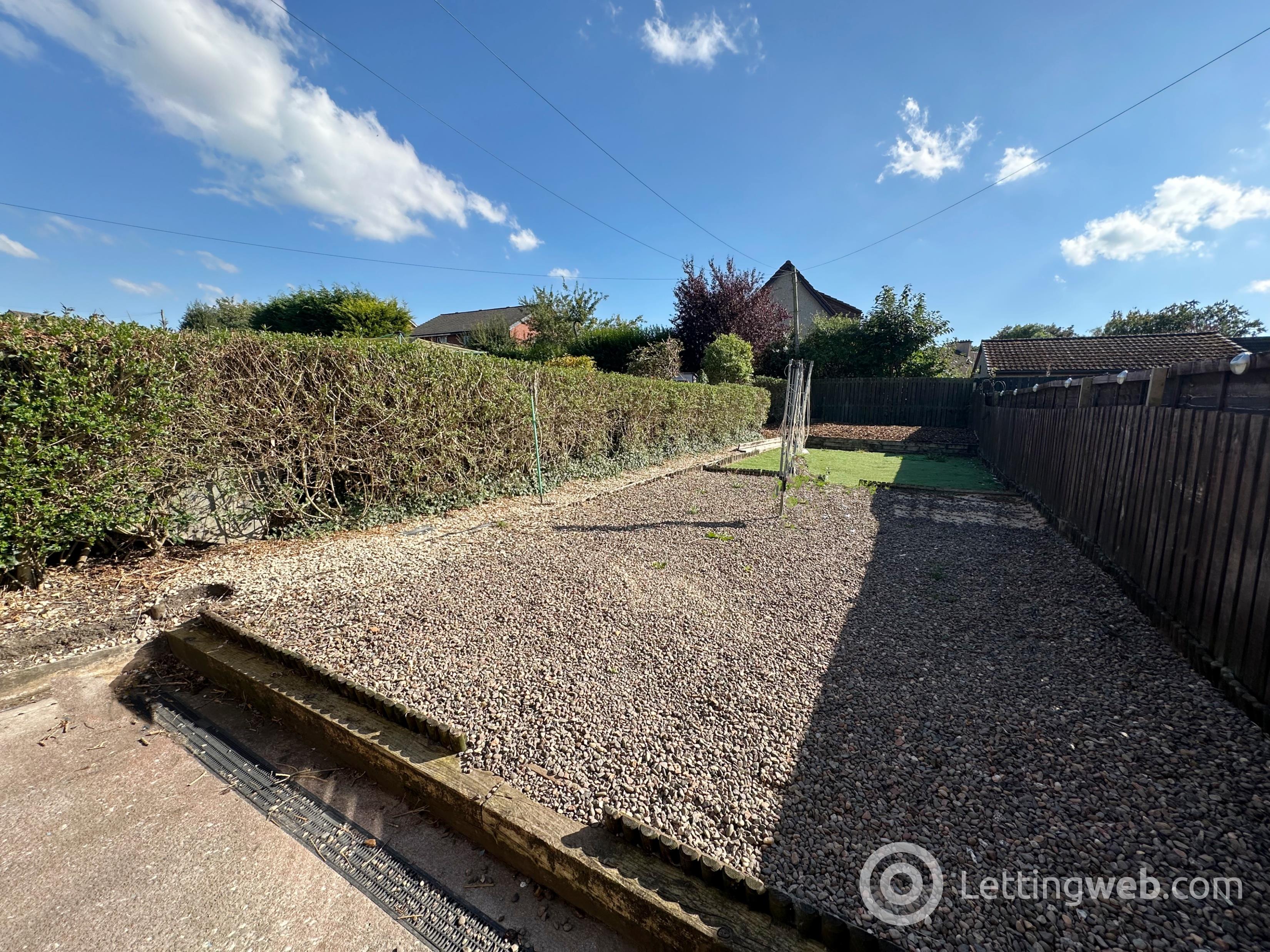 Property to rent in John Street, Larkhall, ML9 2ET