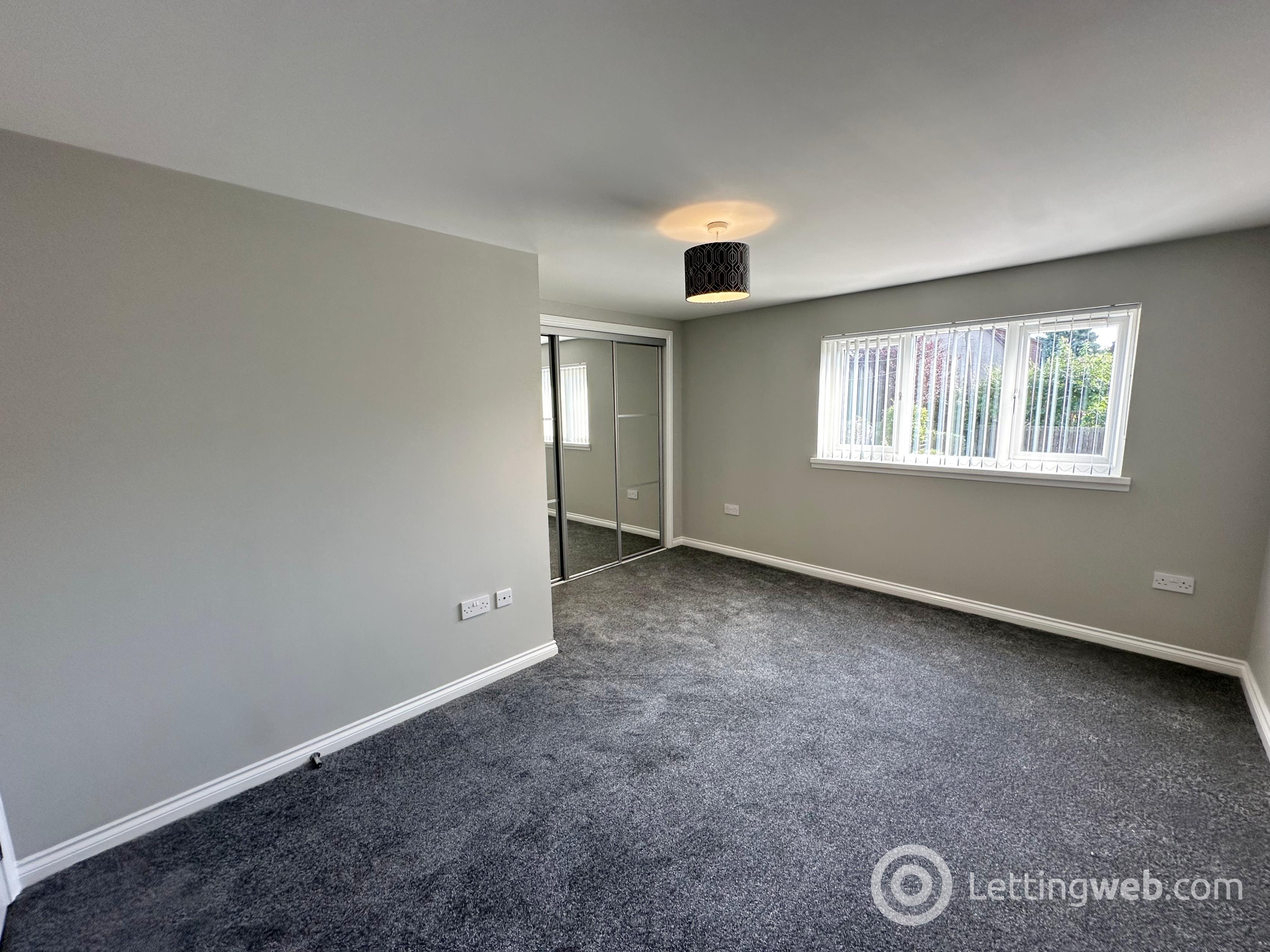 Property to rent in John Street, Larkhall, ML9 2ET