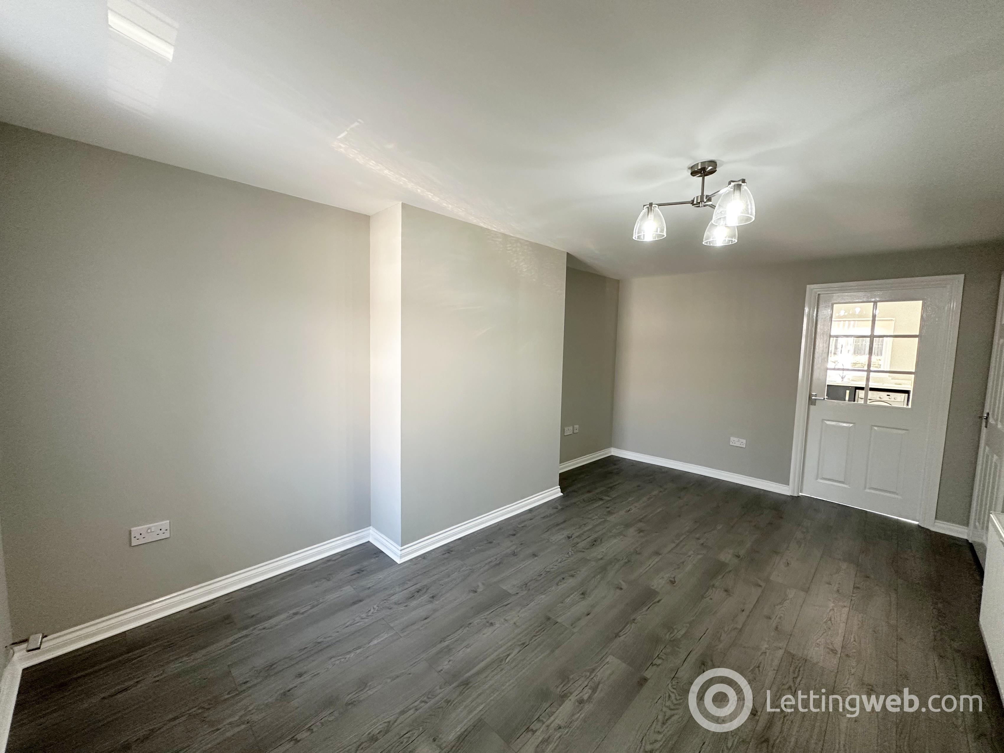 Property to rent in John Street, Larkhall, ML9 2ET