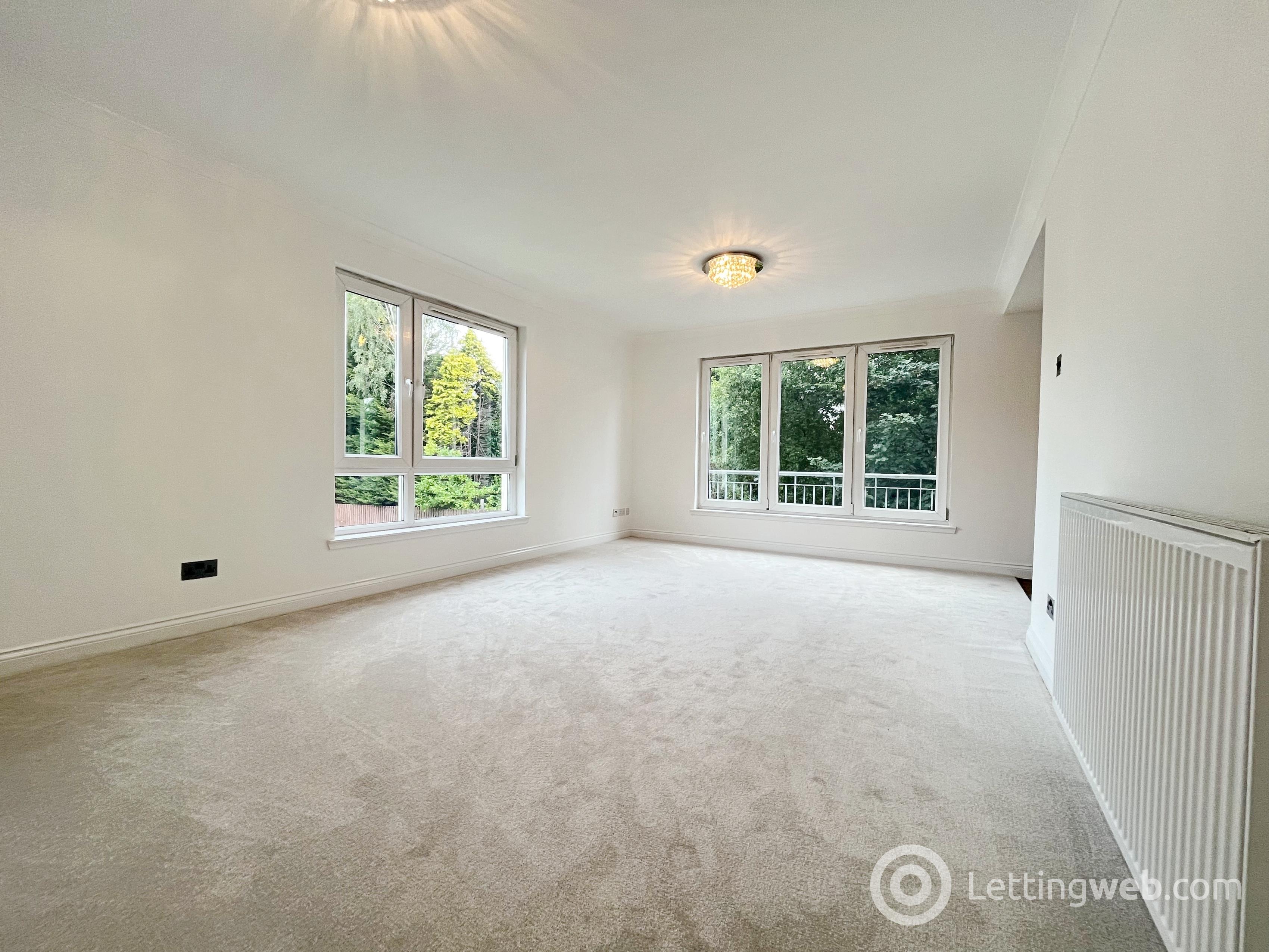 Property to rent in May Gardens, Wishaw, ML2 7PB