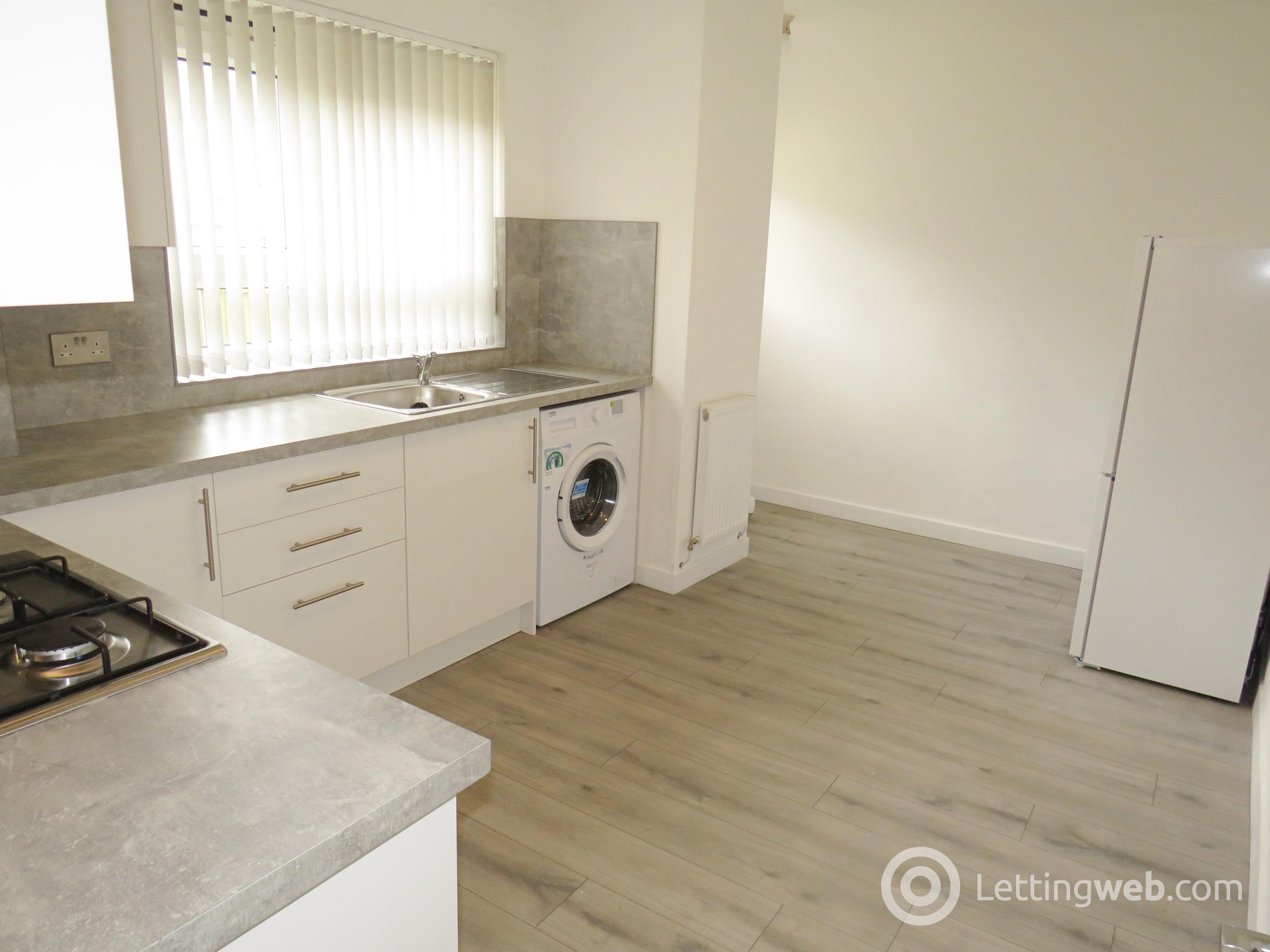 Property to rent in Imperial Drive, Airdrie, ML6 9EJ