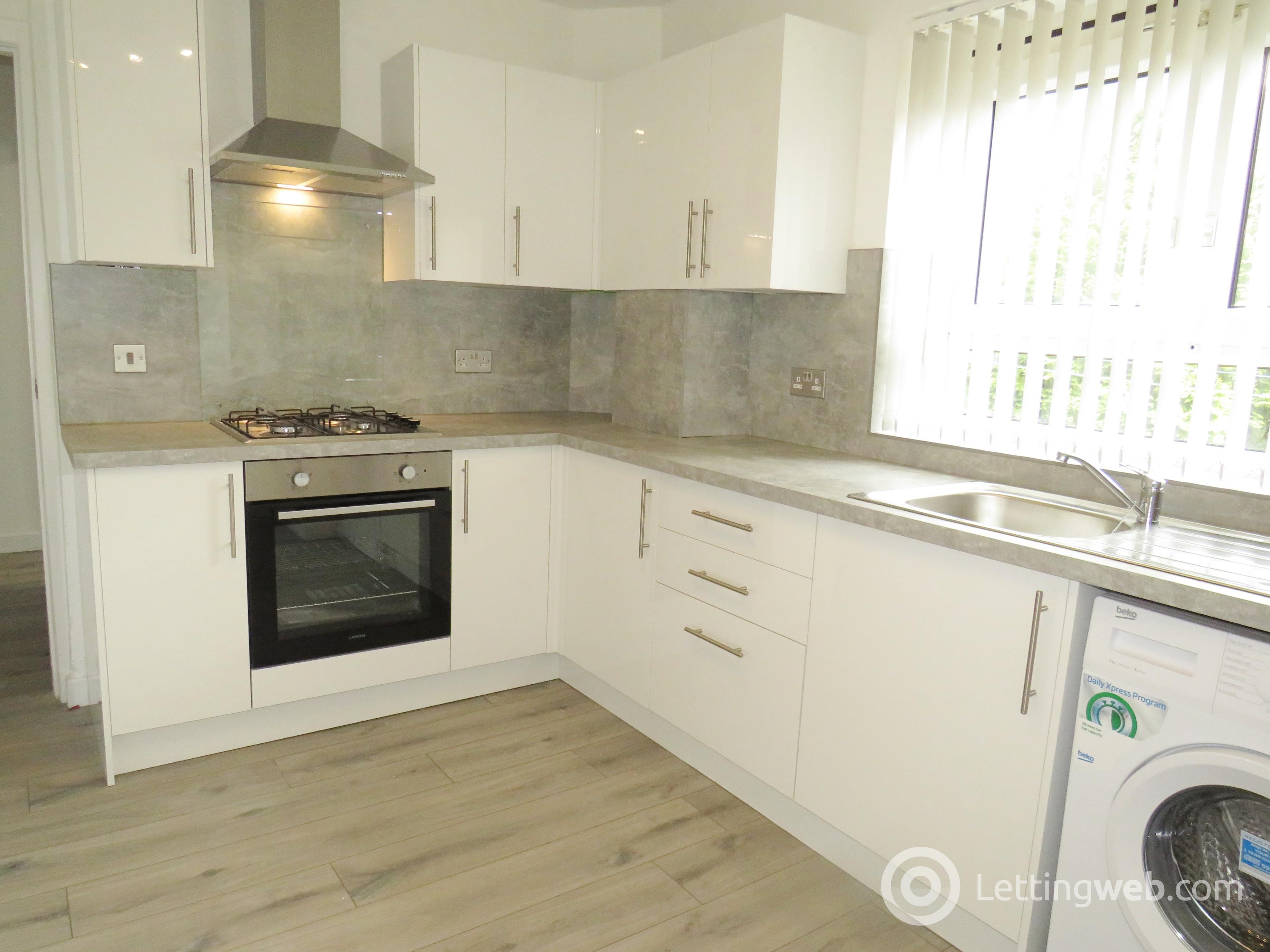 Property to rent in Imperial Drive, Airdrie, ML6 9EJ