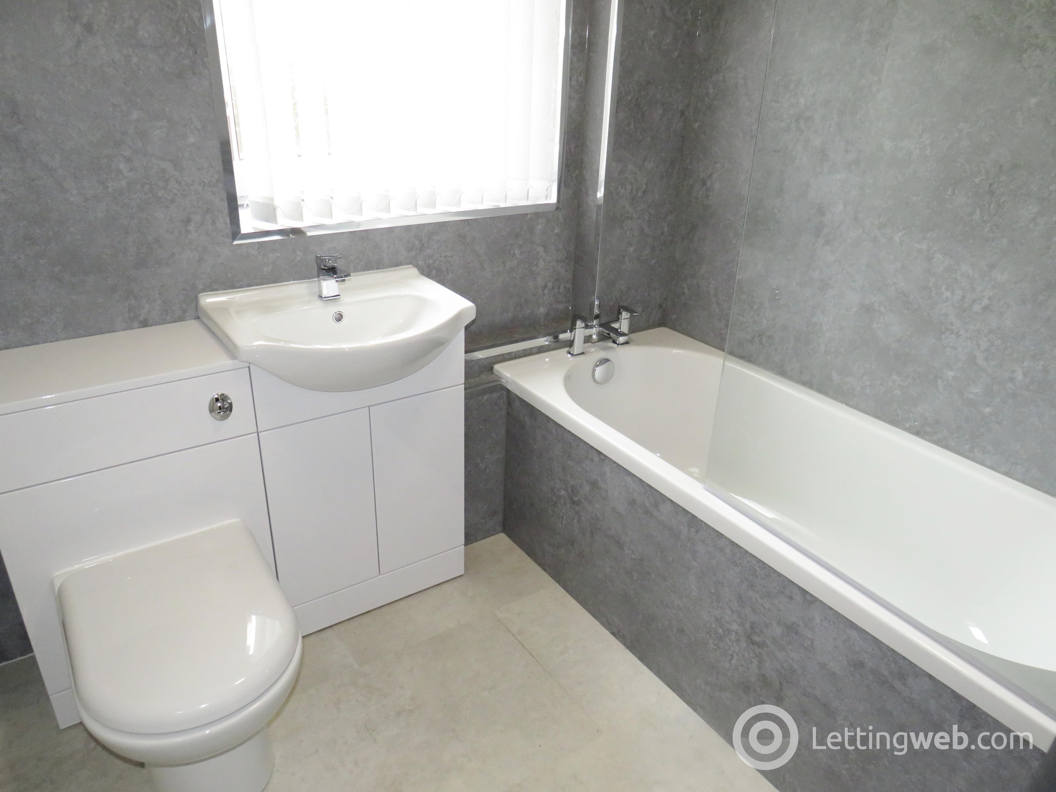 Property to rent in Imperial Drive, Airdrie, ML6 9EJ