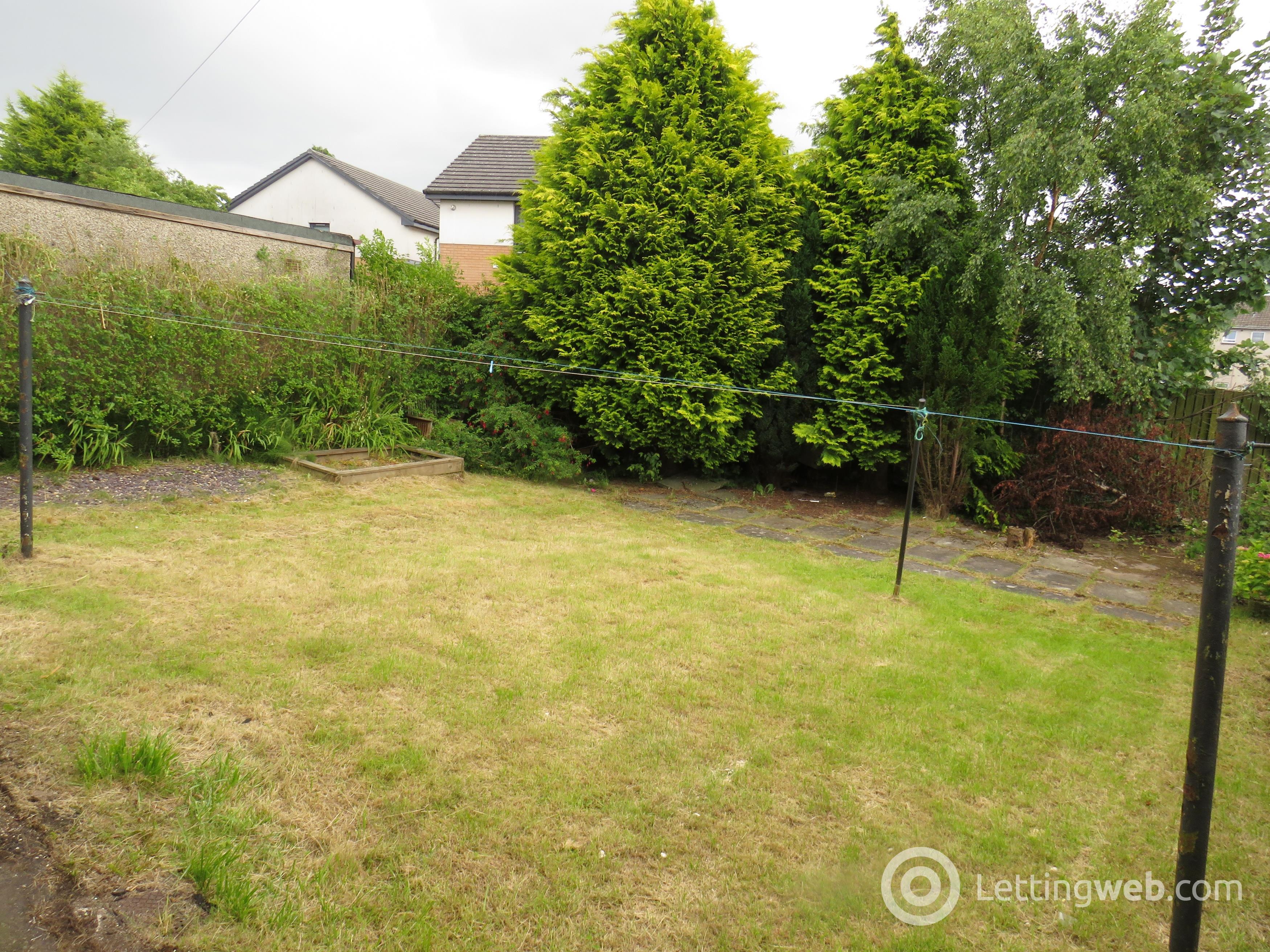 Property to rent in Imperial Drive, Airdrie, ML6 9EJ