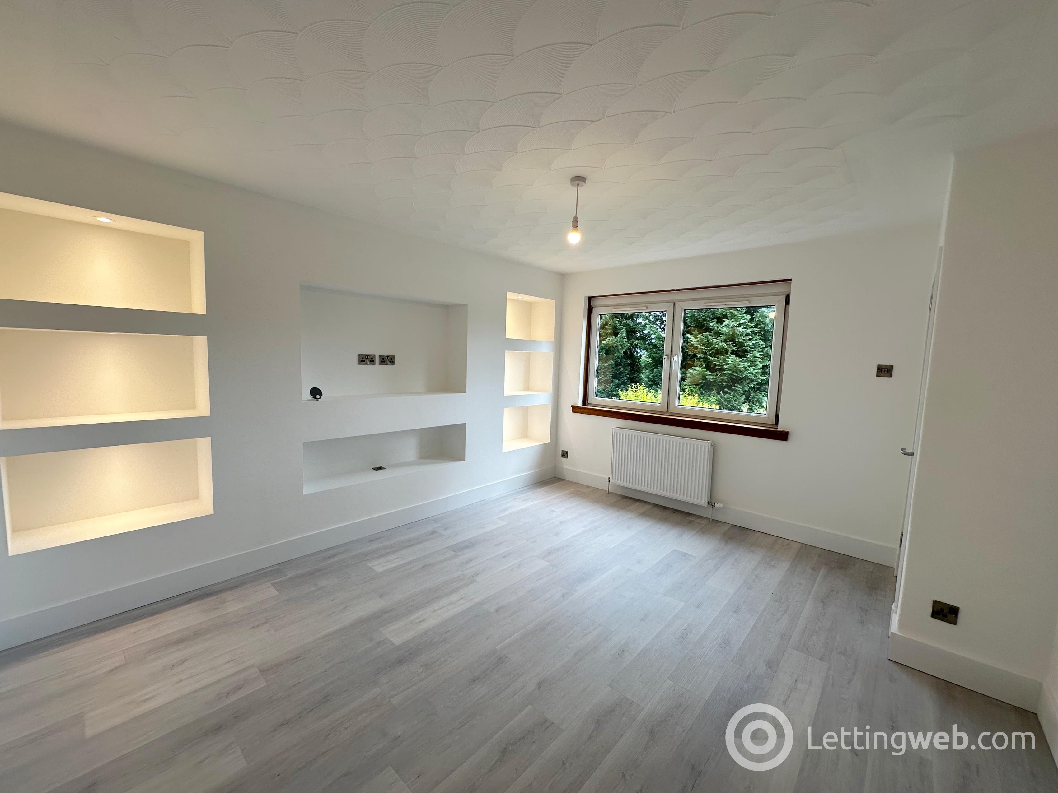 Property to rent in Rosebank Drive, Cambuslang, Glasgow, G72 8TE