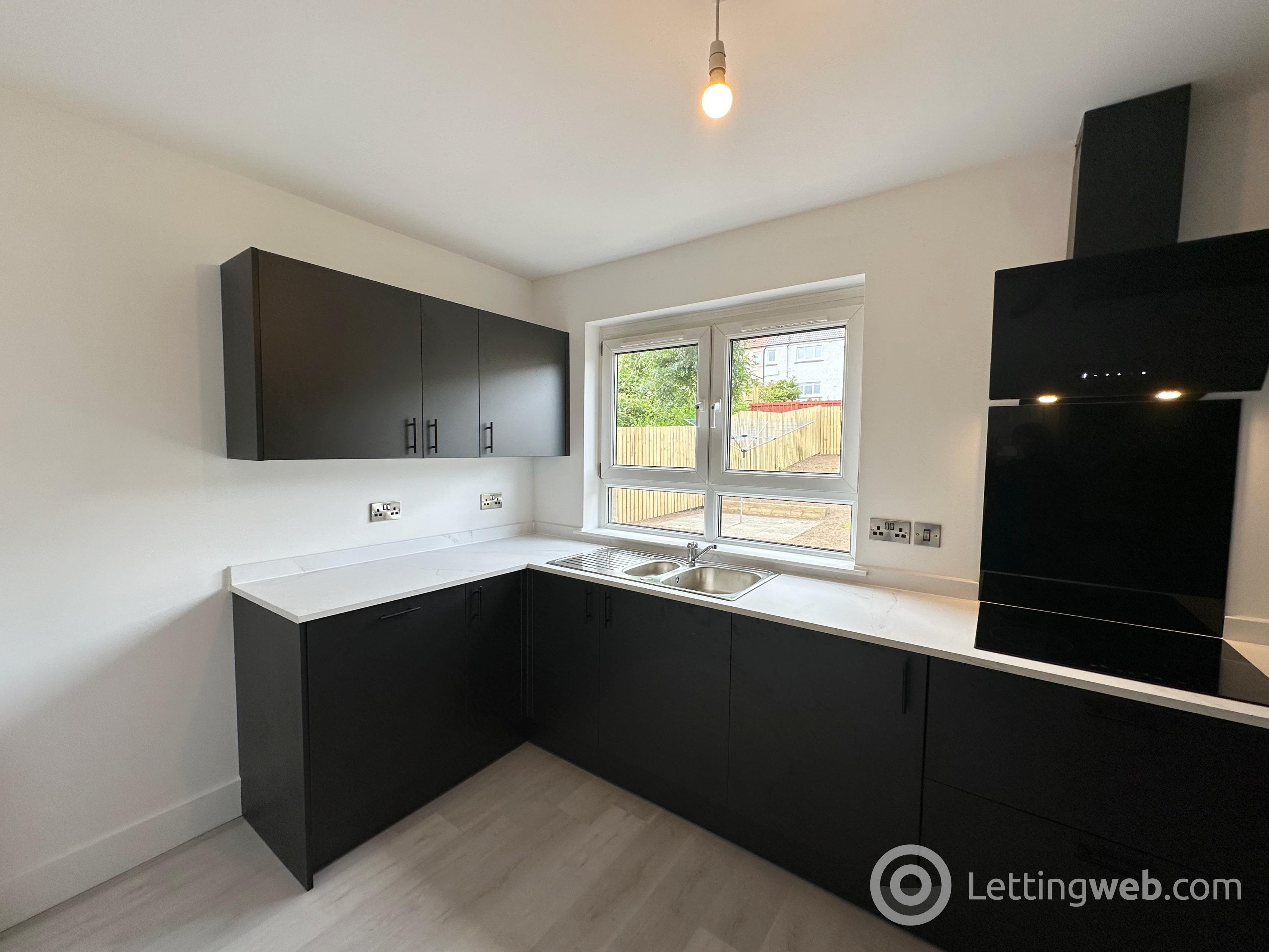 Property to rent in Rosebank Drive, Cambuslang, Glasgow, G72 8TE