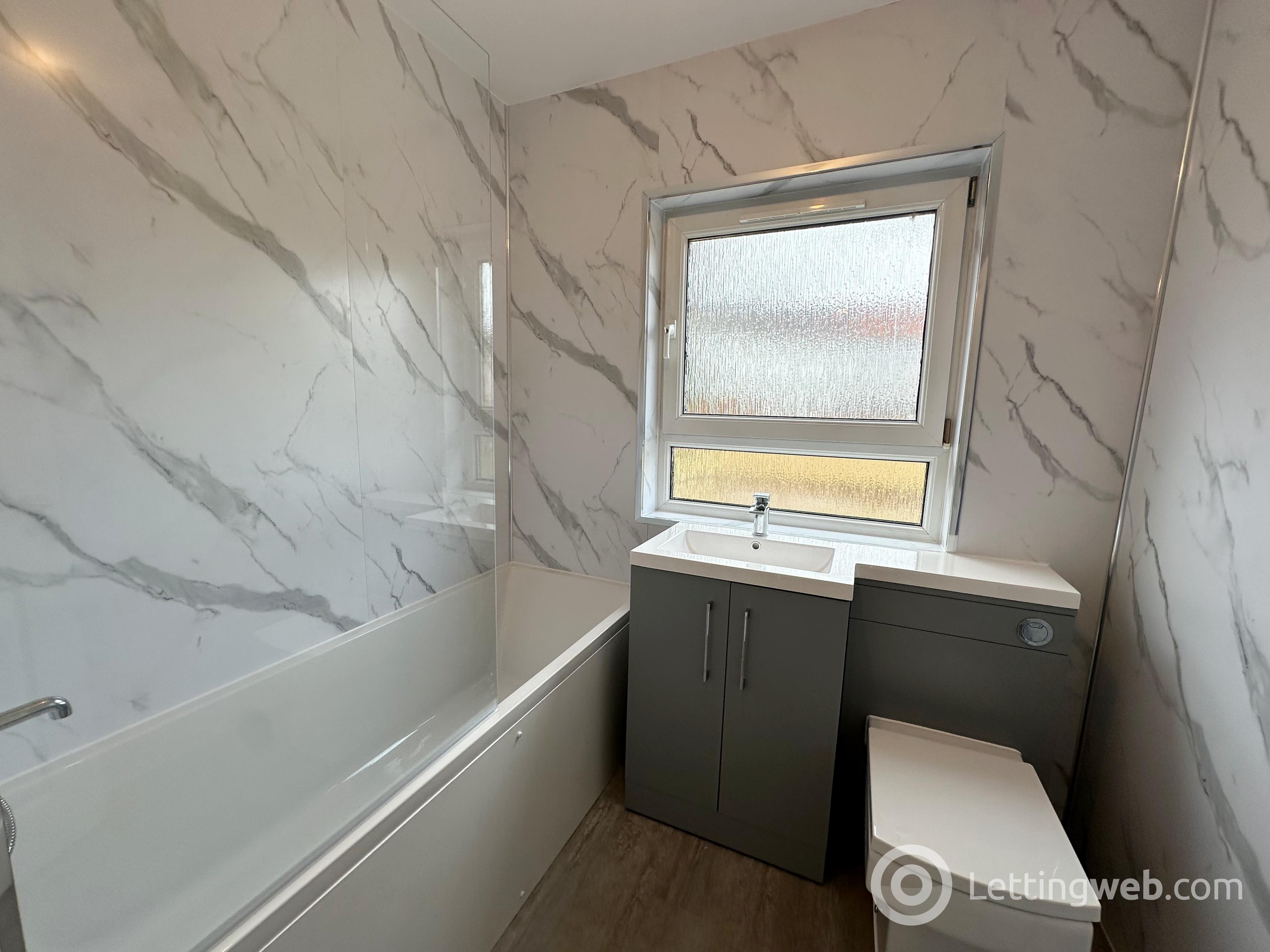 Property to rent in Rosebank Drive, Cambuslang, Glasgow, G72 8TE