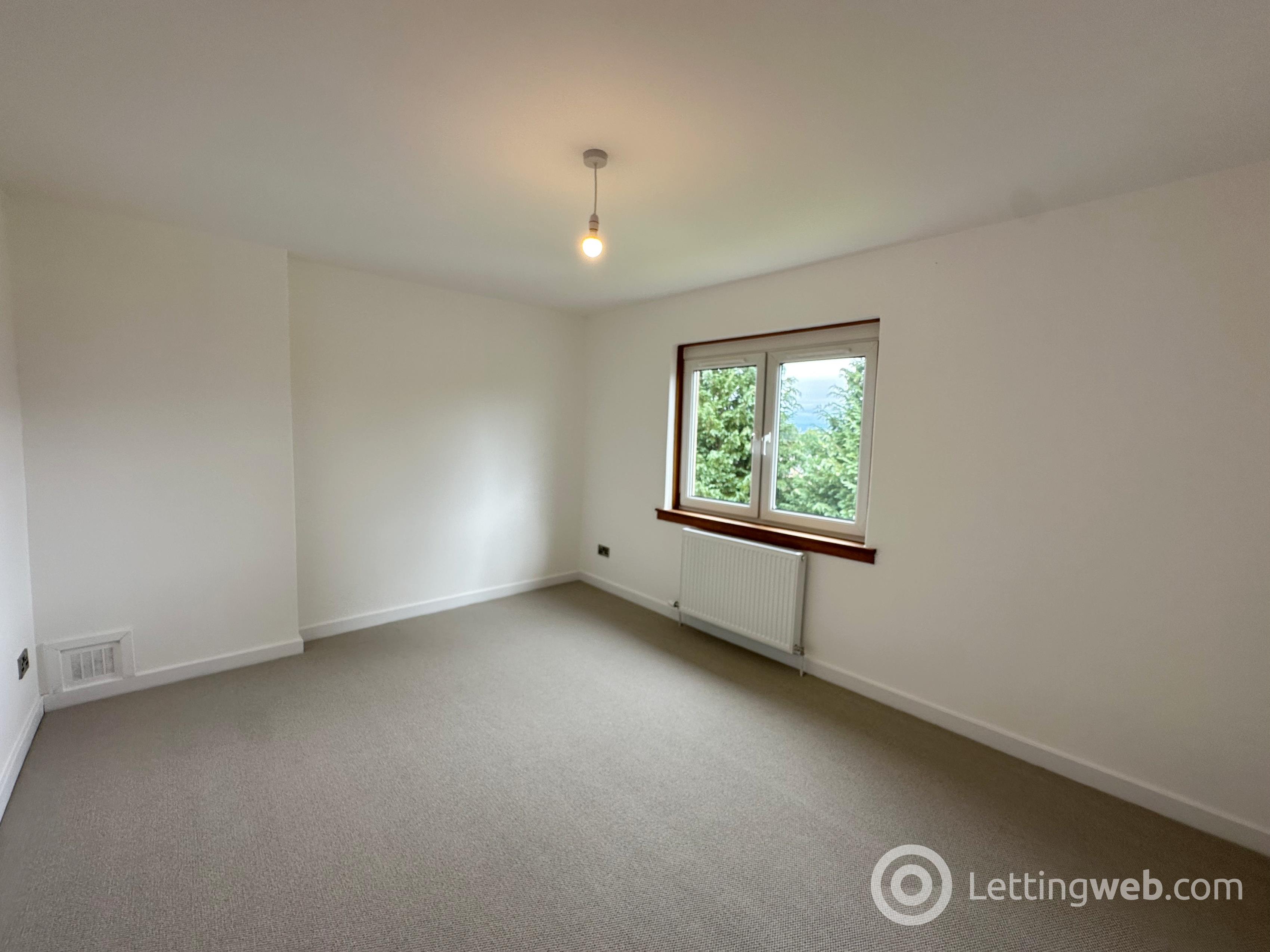 Property to rent in Rosebank Drive, Cambuslang, Glasgow, G72 8TE